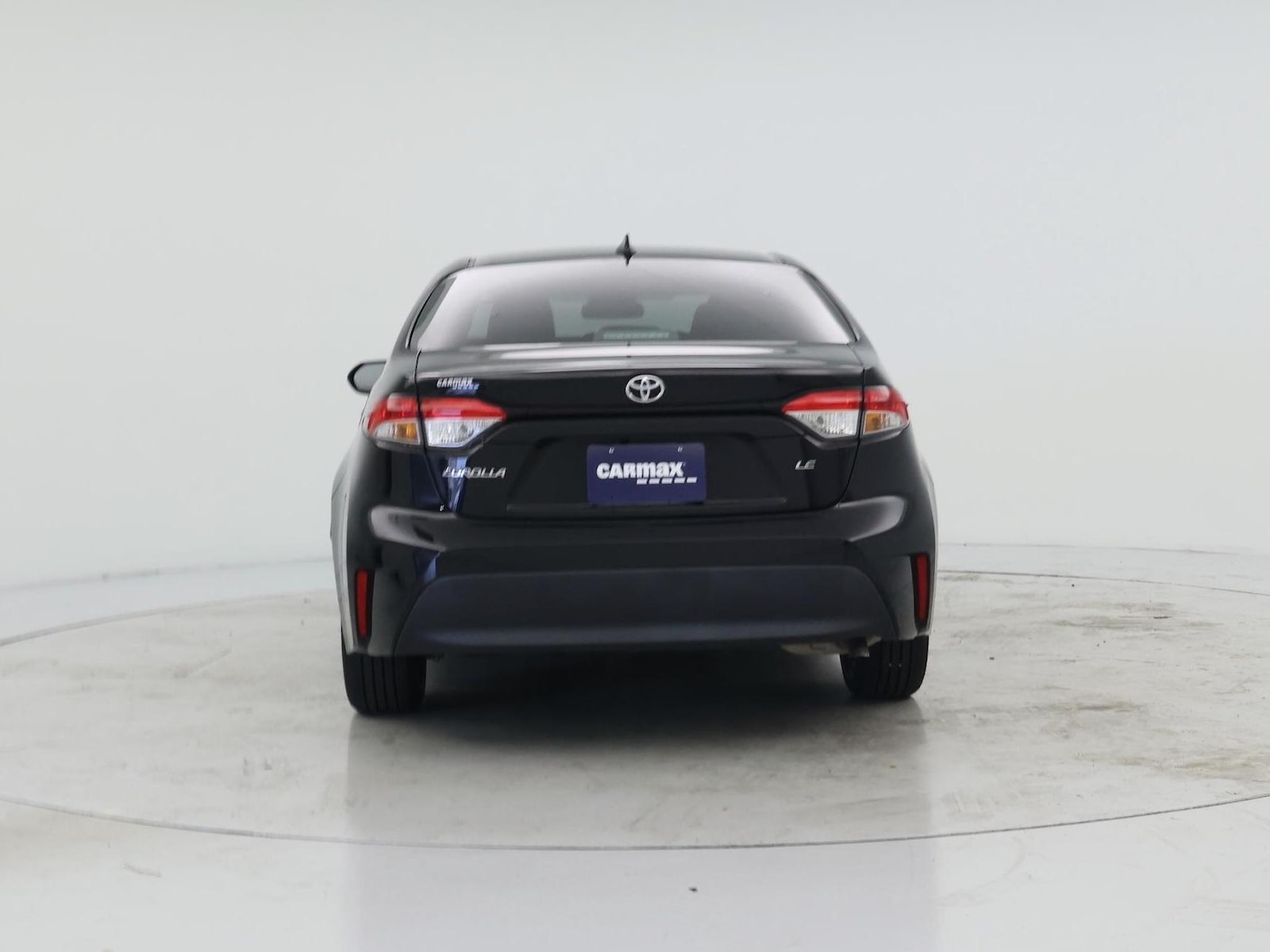2023 Toyota Corolla LE - Photo 7