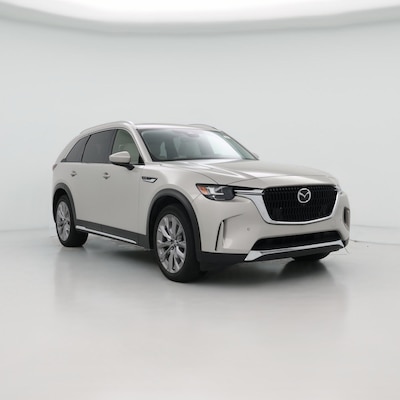 2025 Mazda CX-90 Turbo S Premium Plus