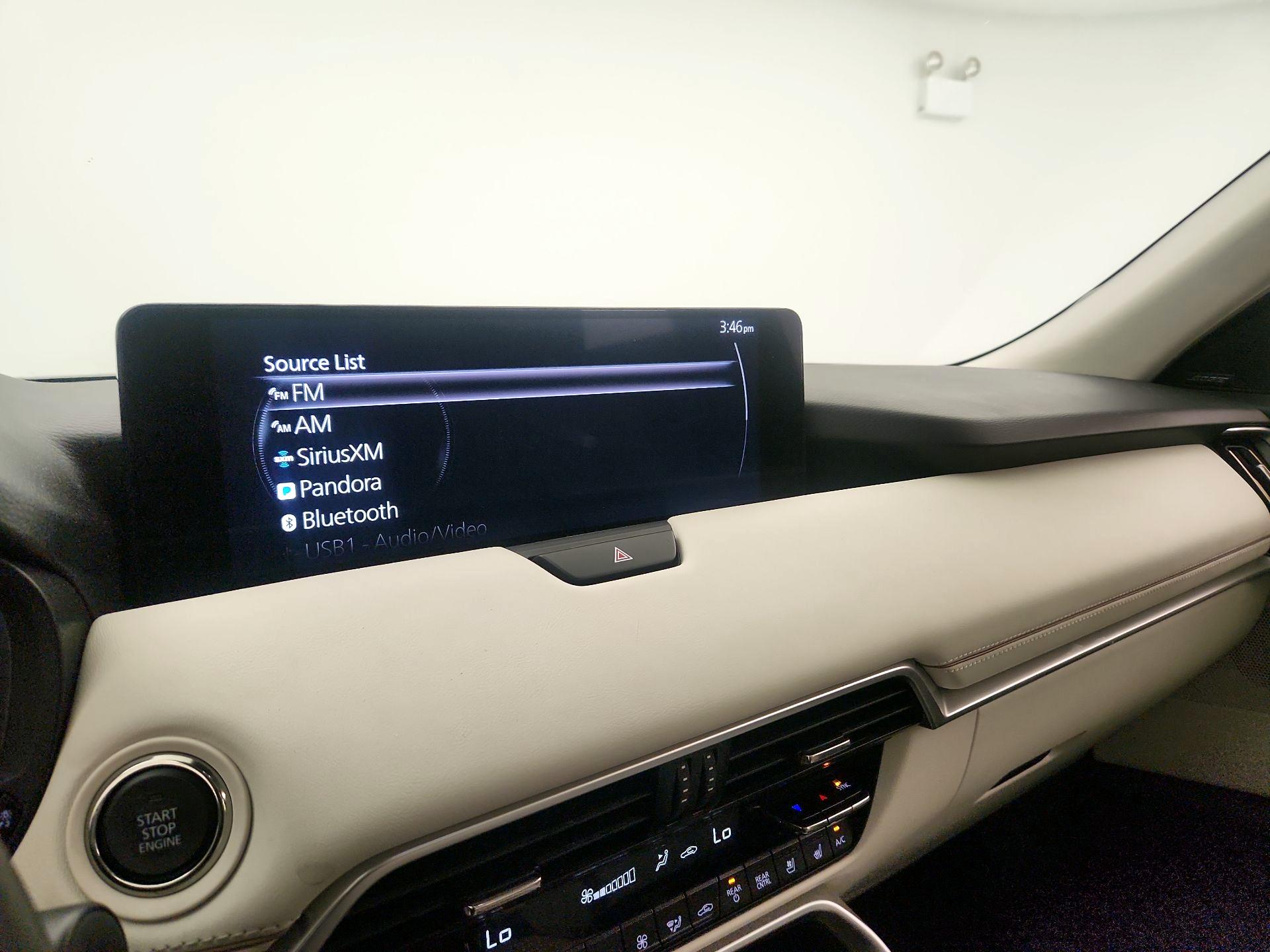 Thumbnail: 2025 Mazda CX-90 - 15