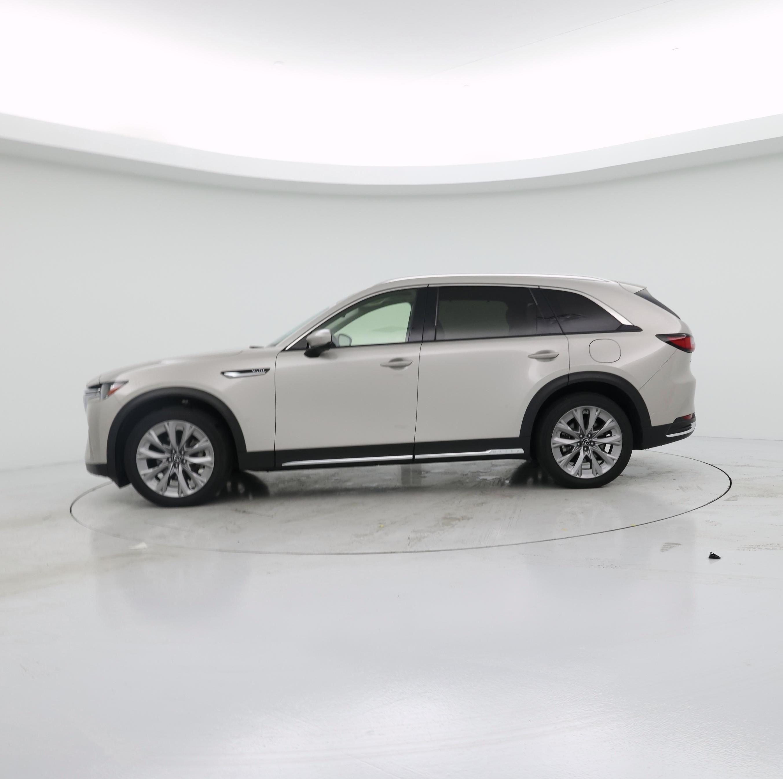 Thumbnail: 2025 Mazda CX-90 - 3