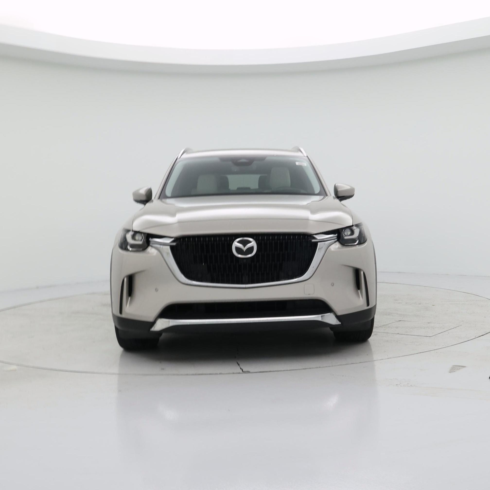 Thumbnail: 2025 Mazda CX-90 - 5
