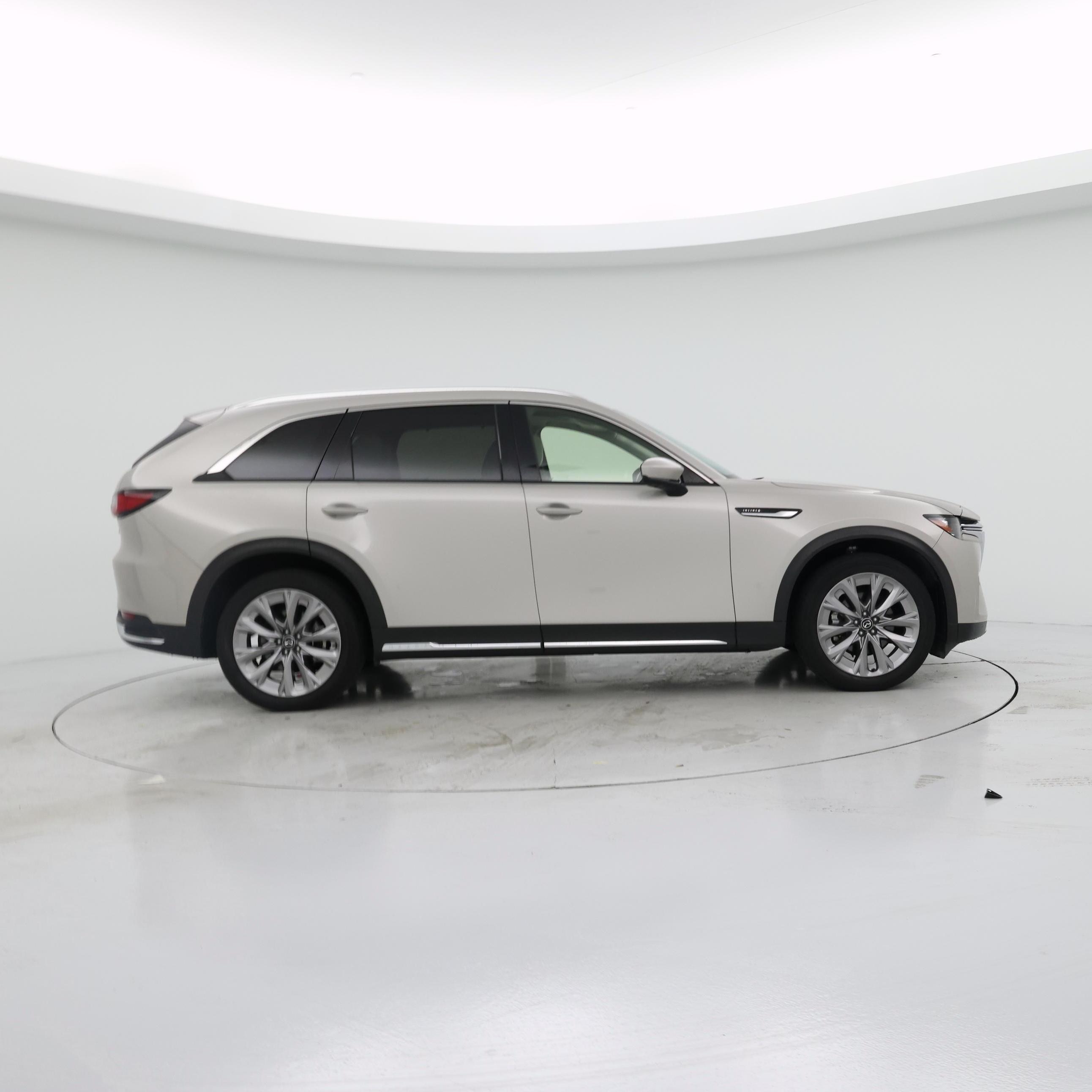 Thumbnail: 2025 Mazda CX-90 - 7