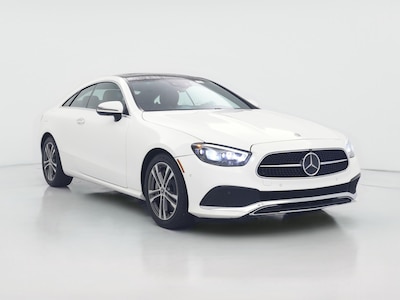 2022 Mercedes-Benz E450