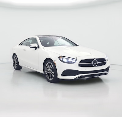 2022 Mercedes-Benz E450