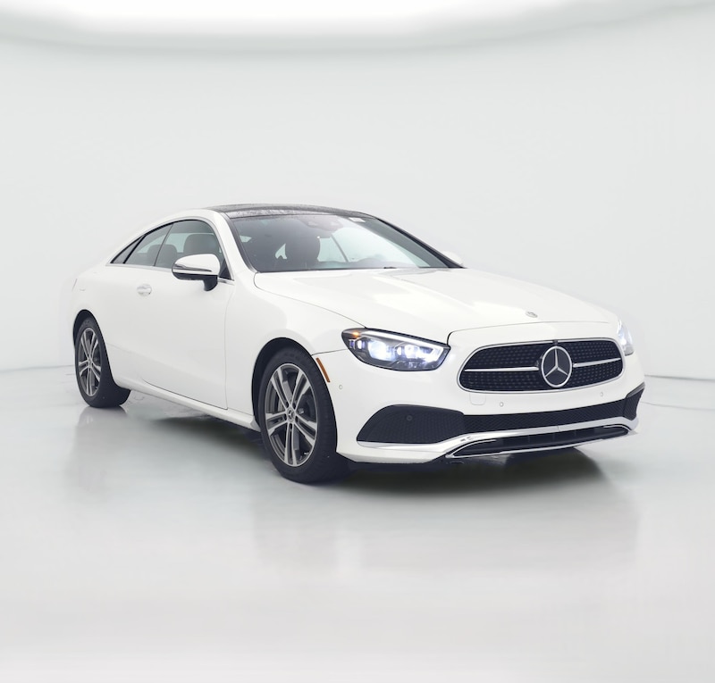 2022 Mercedes-Benz E450