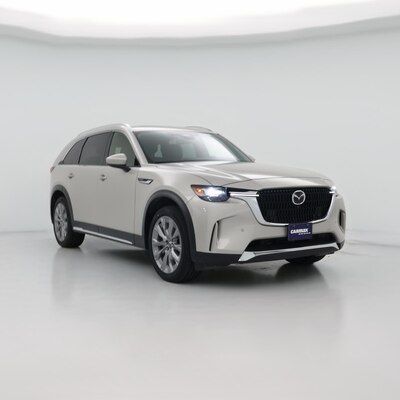 Recommended categories heading image of the selected vehicle