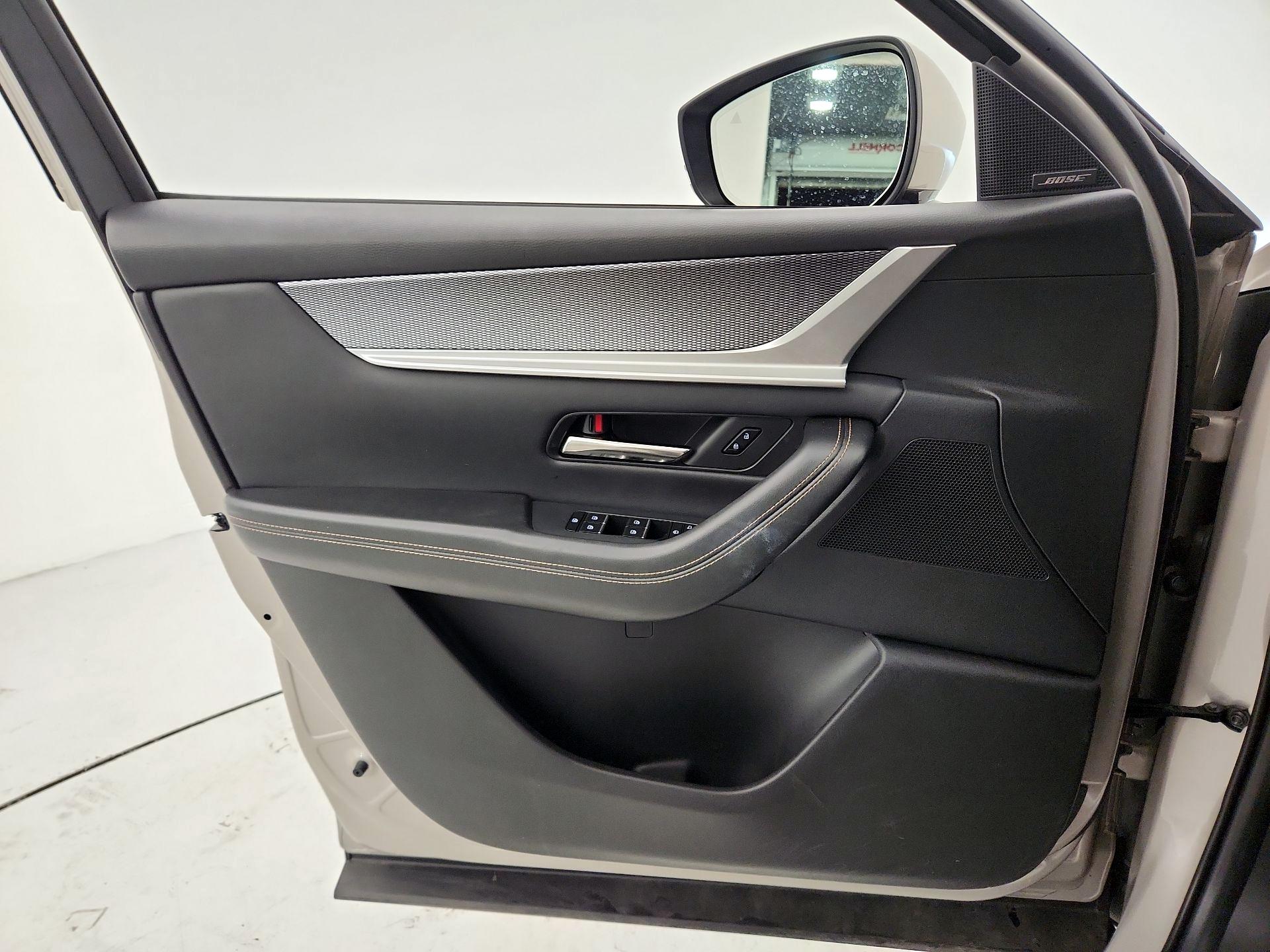 Thumbnail: 2025 Mazda CX-90 - 12