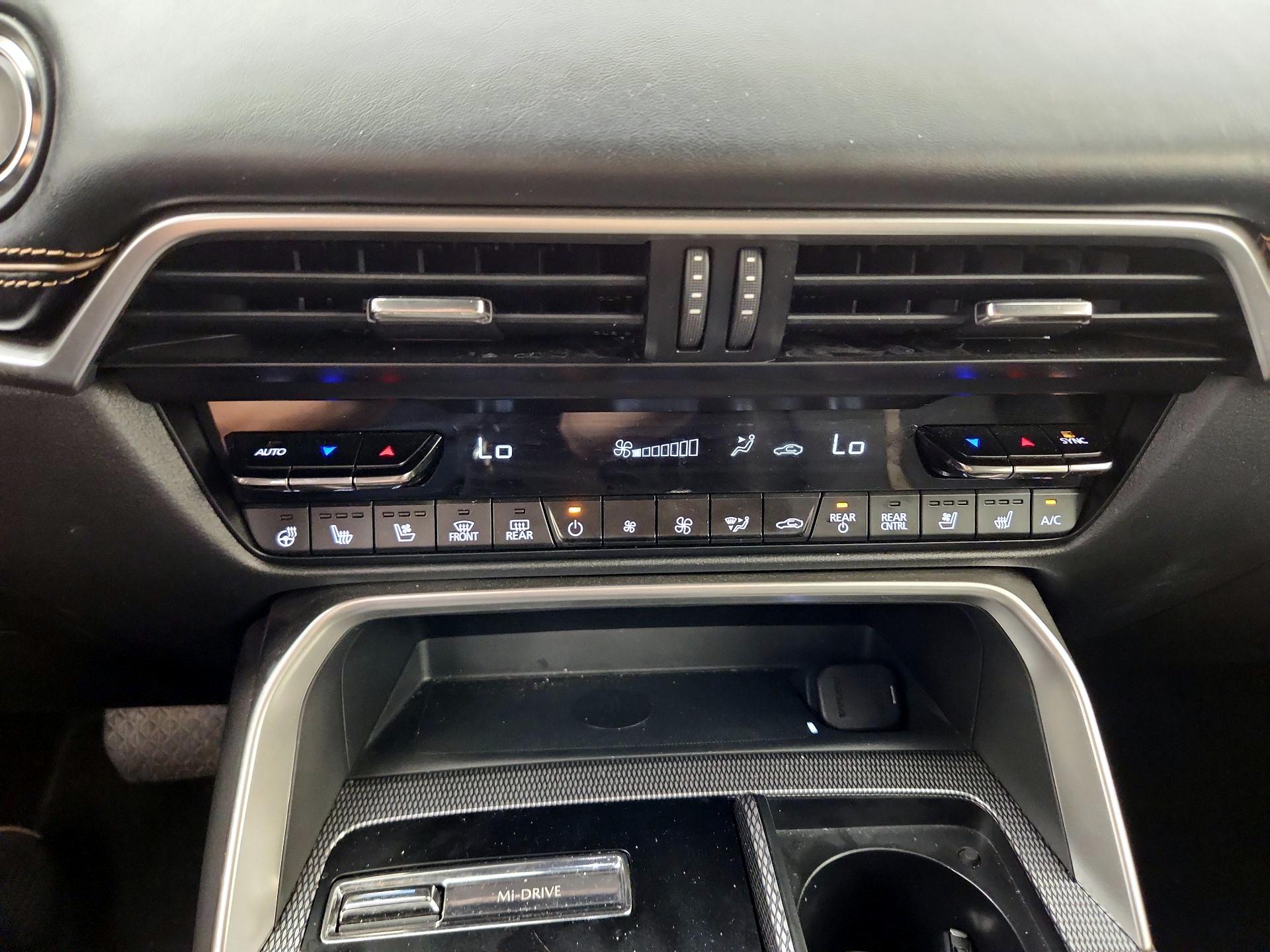 Thumbnail: 2025 Mazda CX-90 - 16
