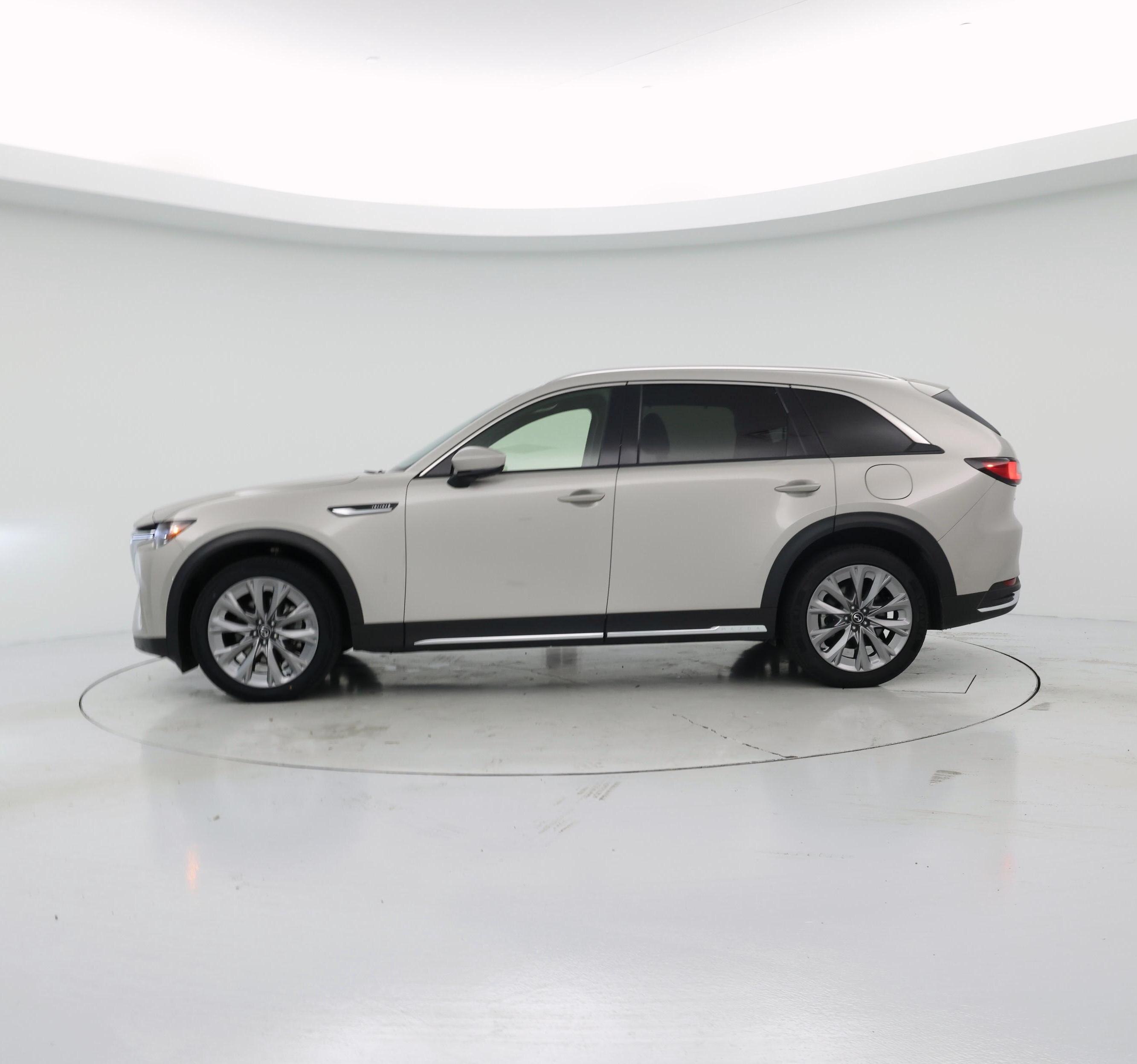 Thumbnail: 2025 Mazda CX-90 - 3