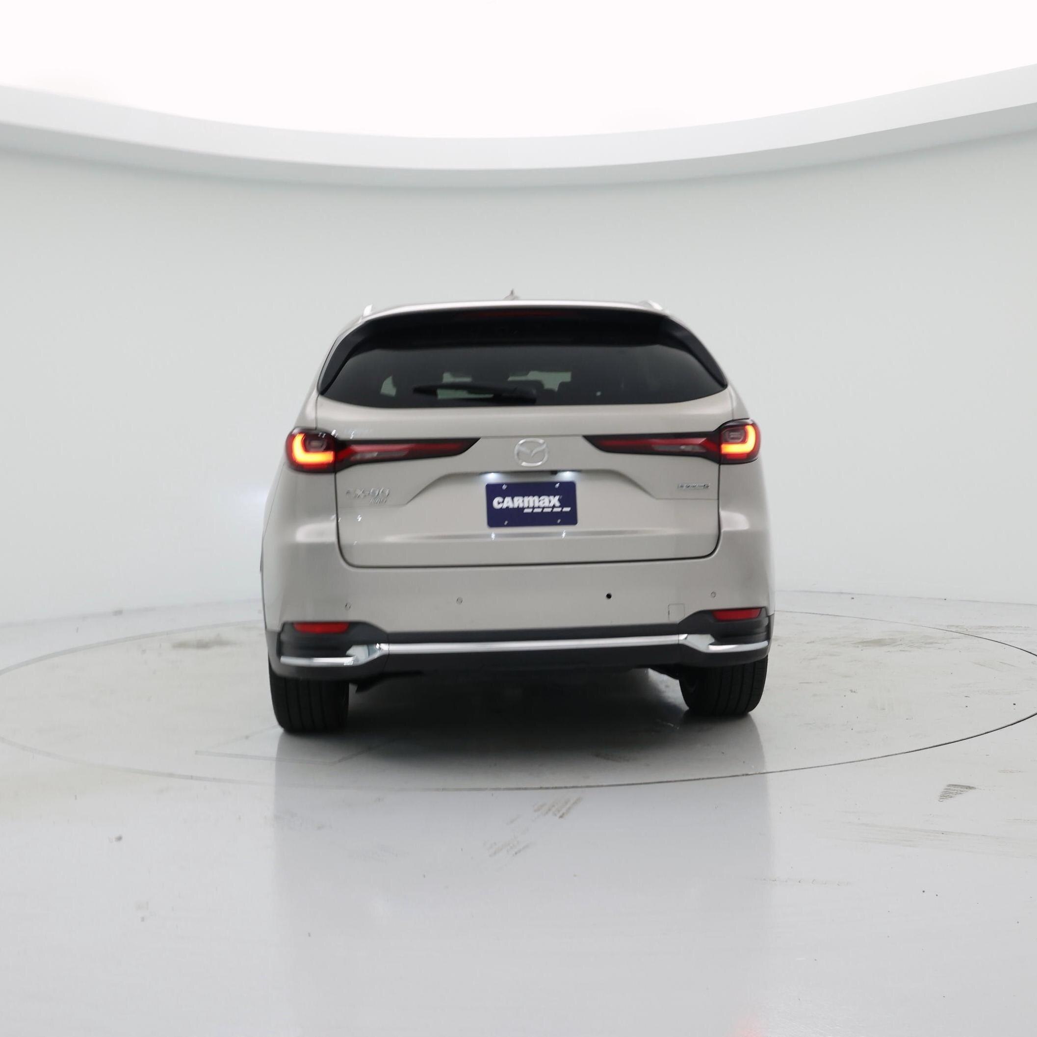 Thumbnail: 2025 Mazda CX-90 - 6