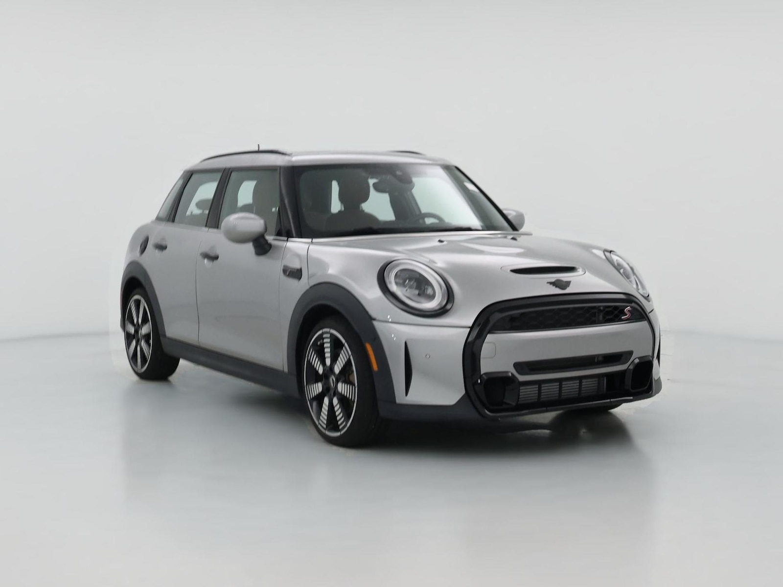2024 MINI Hardtop 4 Door