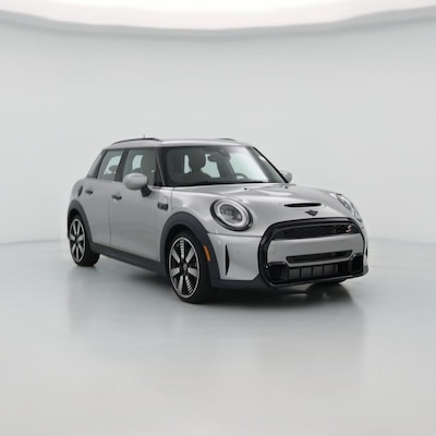 2024 Mini Cooper Hardtop S