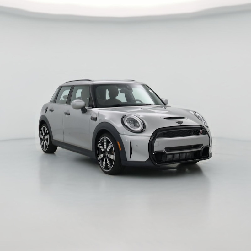 2024 Mini Cooper Hardtop S