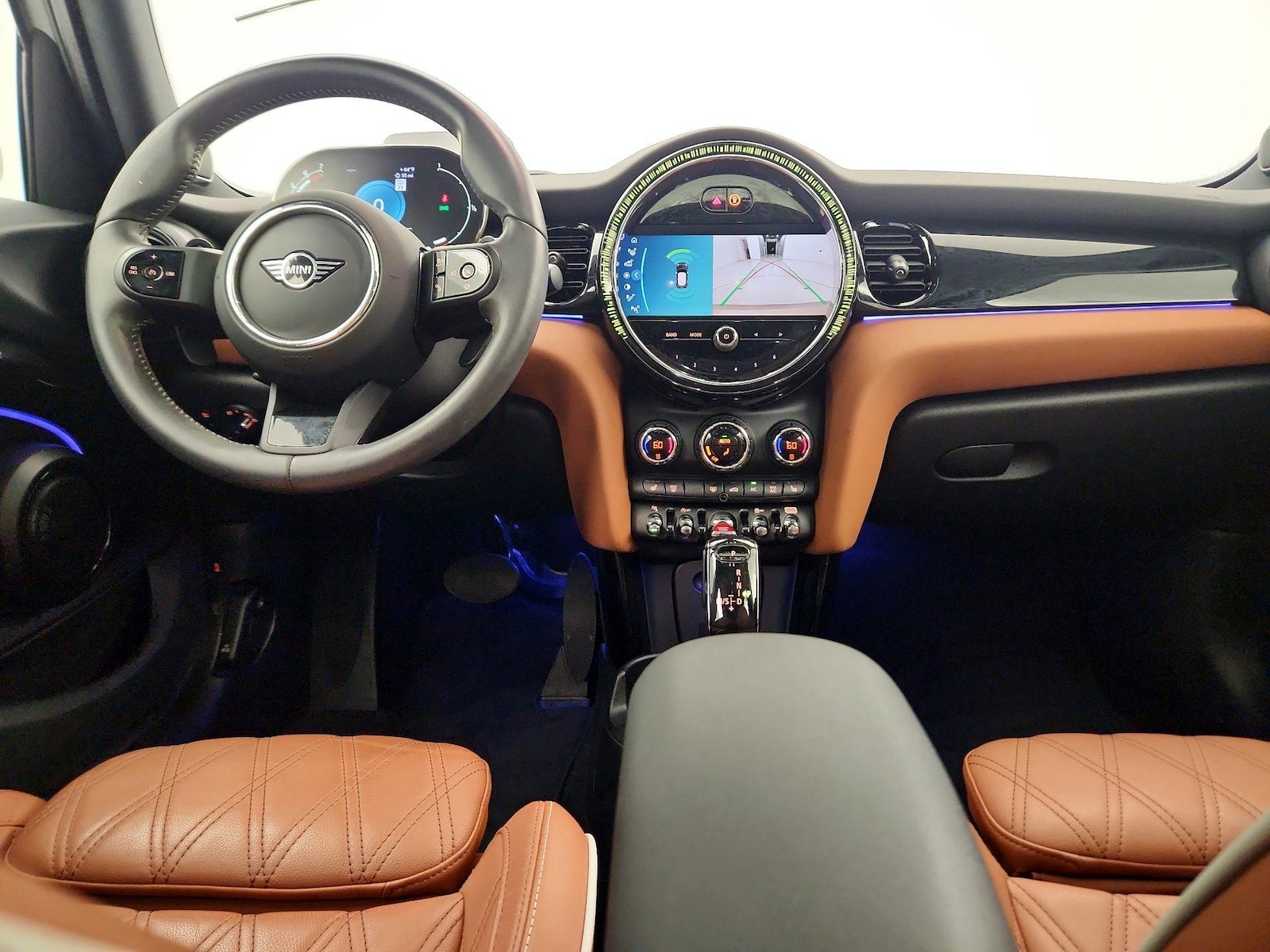 Apple CarPlay®