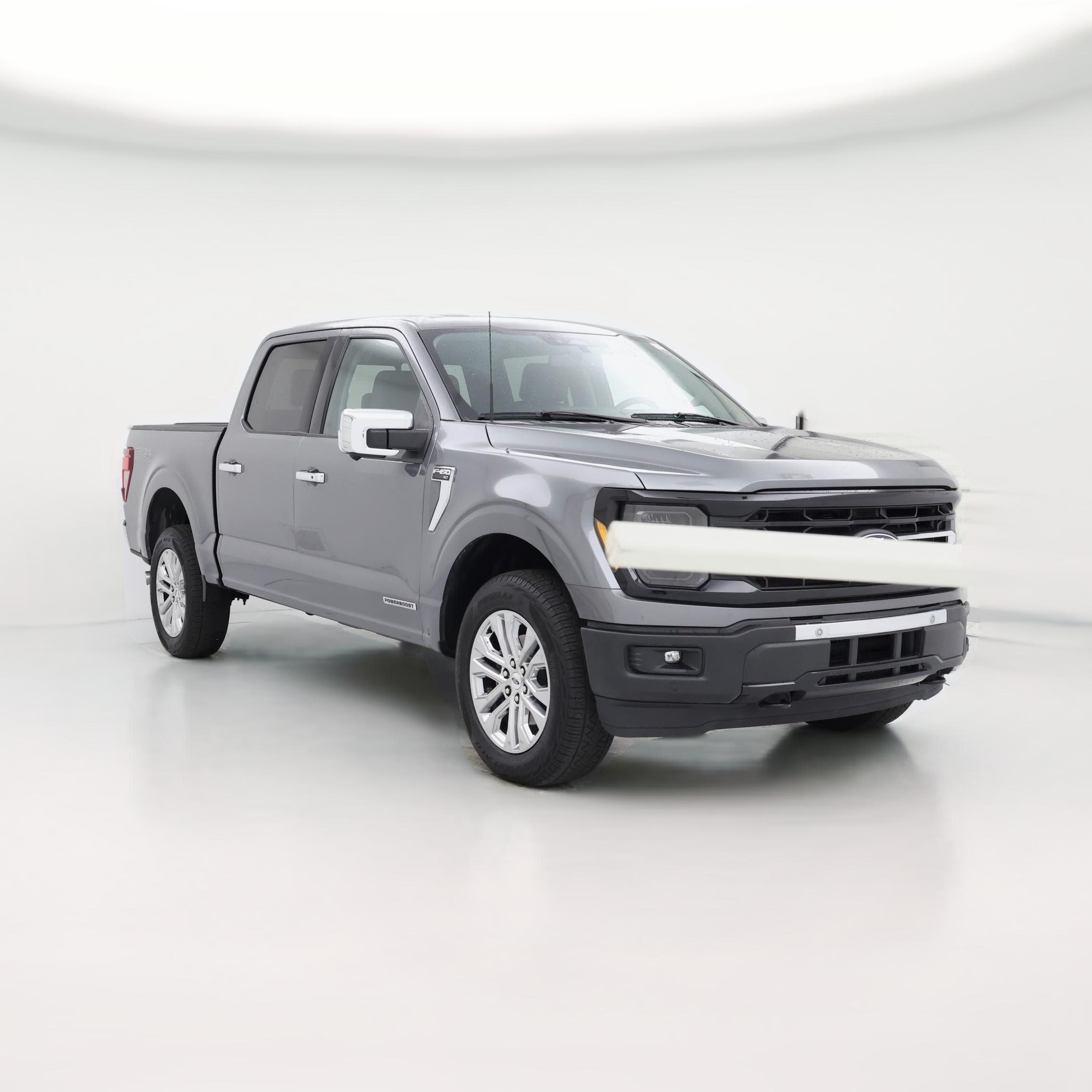 Thumbnail: 2024 Ford F-150 - 1