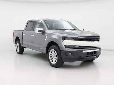 2024 Ford F150 XLT