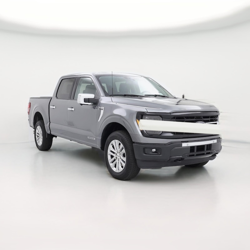 2024 Ford F150 XLT