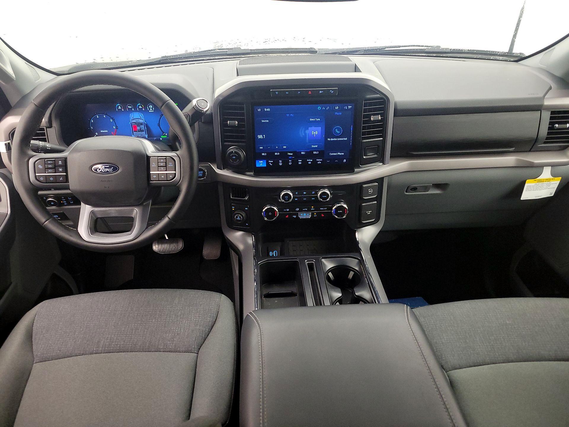 Thumbnail: 2024 Ford F-150 - 9