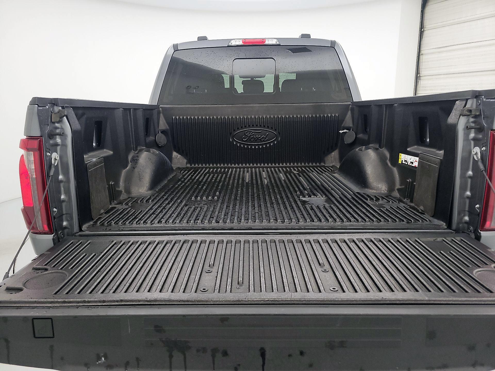 Thumbnail: 2024 Ford F-150 - 17