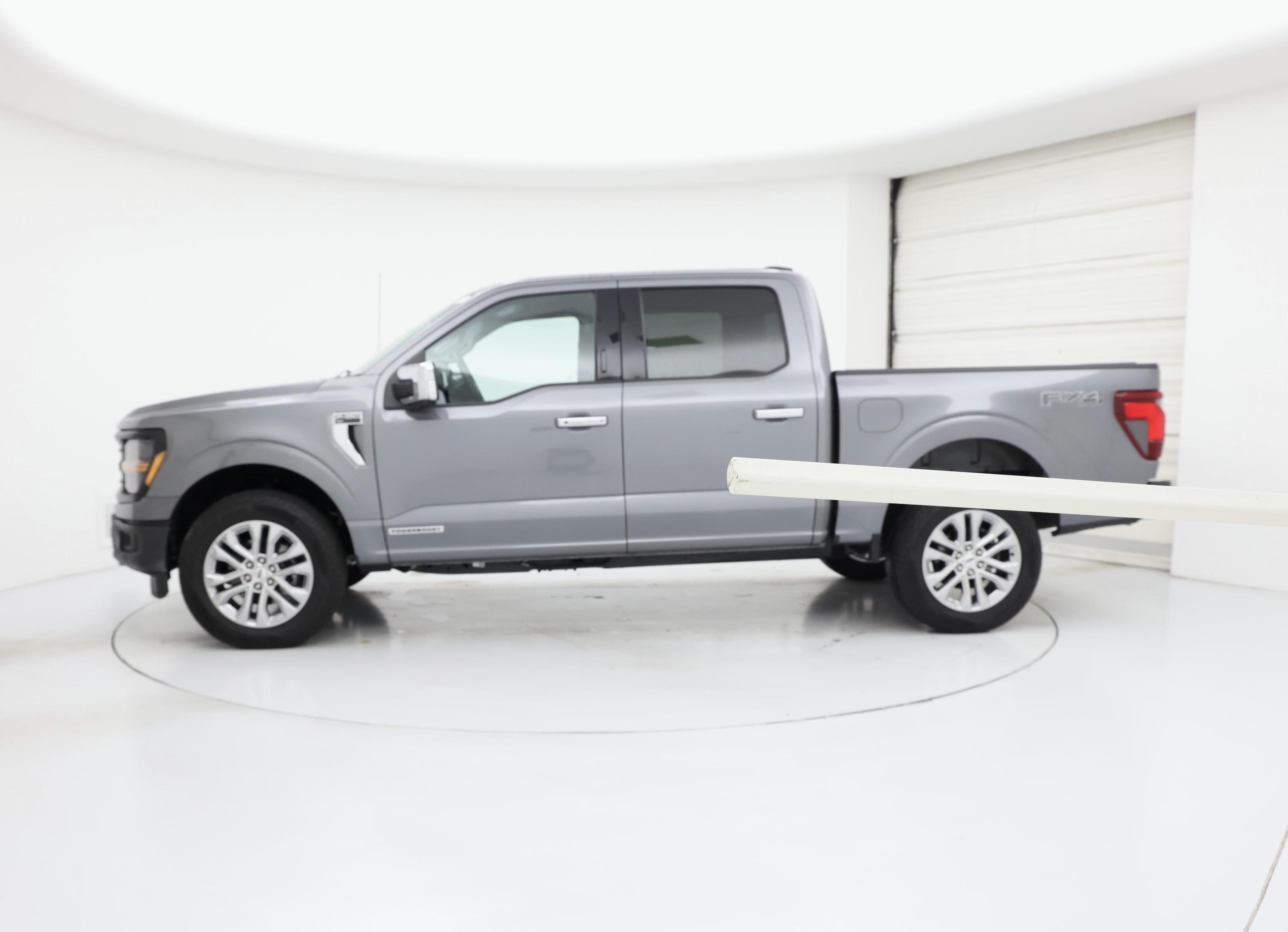 Thumbnail: 2024 Ford F-150 - 3