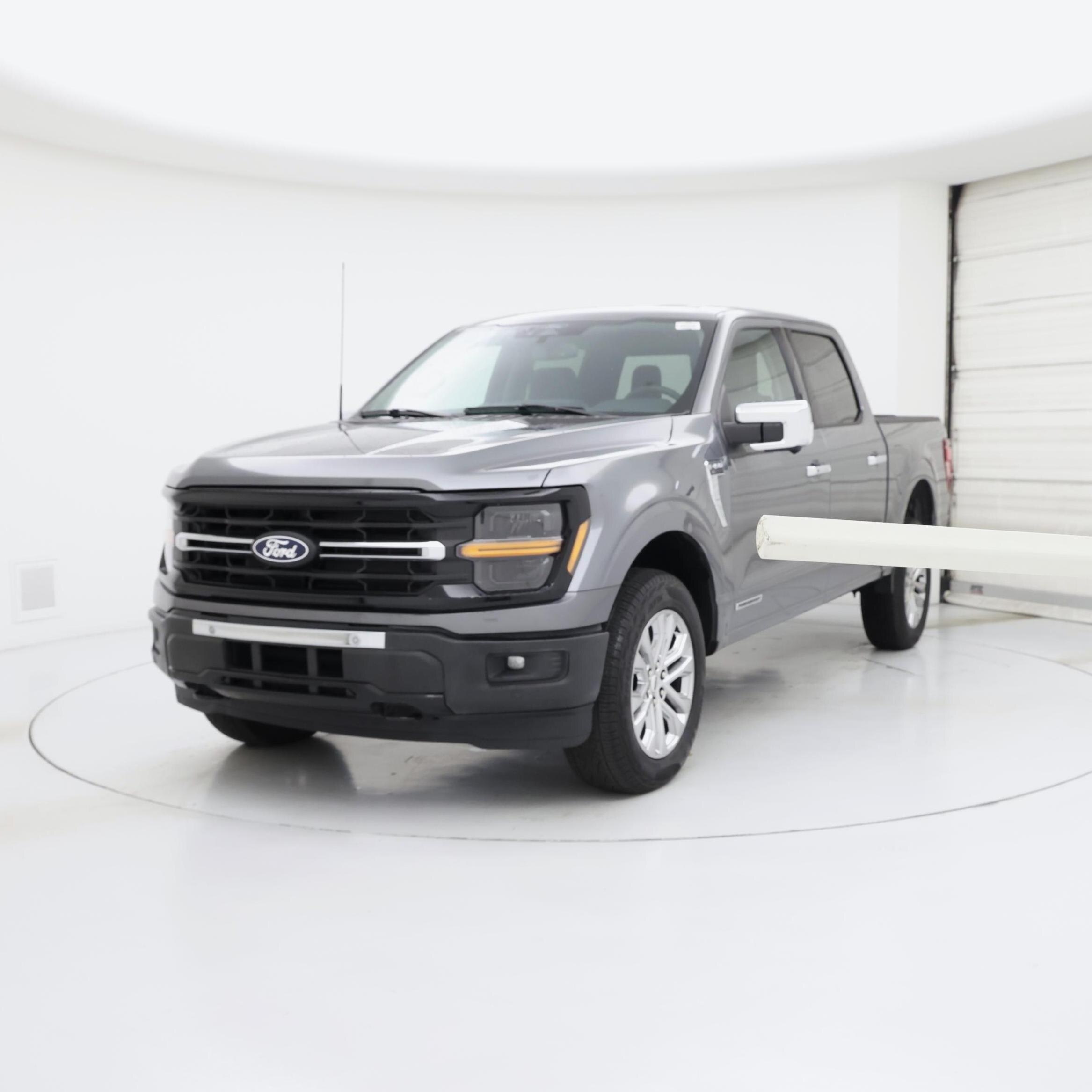 Thumbnail: 2024 Ford F-150 - 4