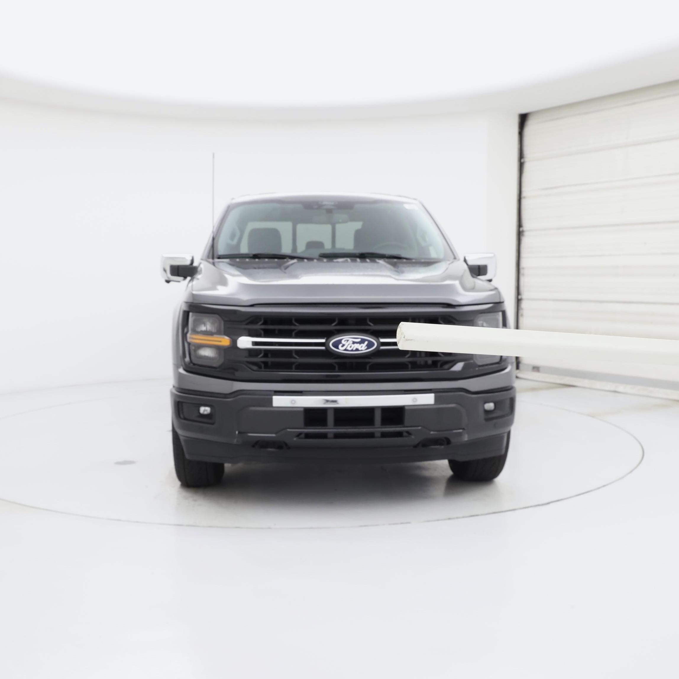Thumbnail: 2024 Ford F-150 - 5