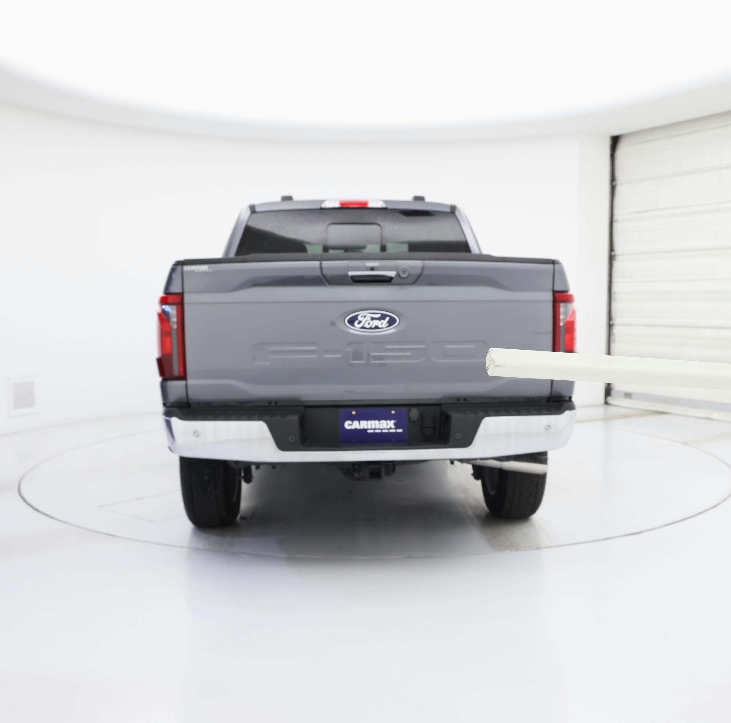 Thumbnail: 2024 Ford F-150 - 6