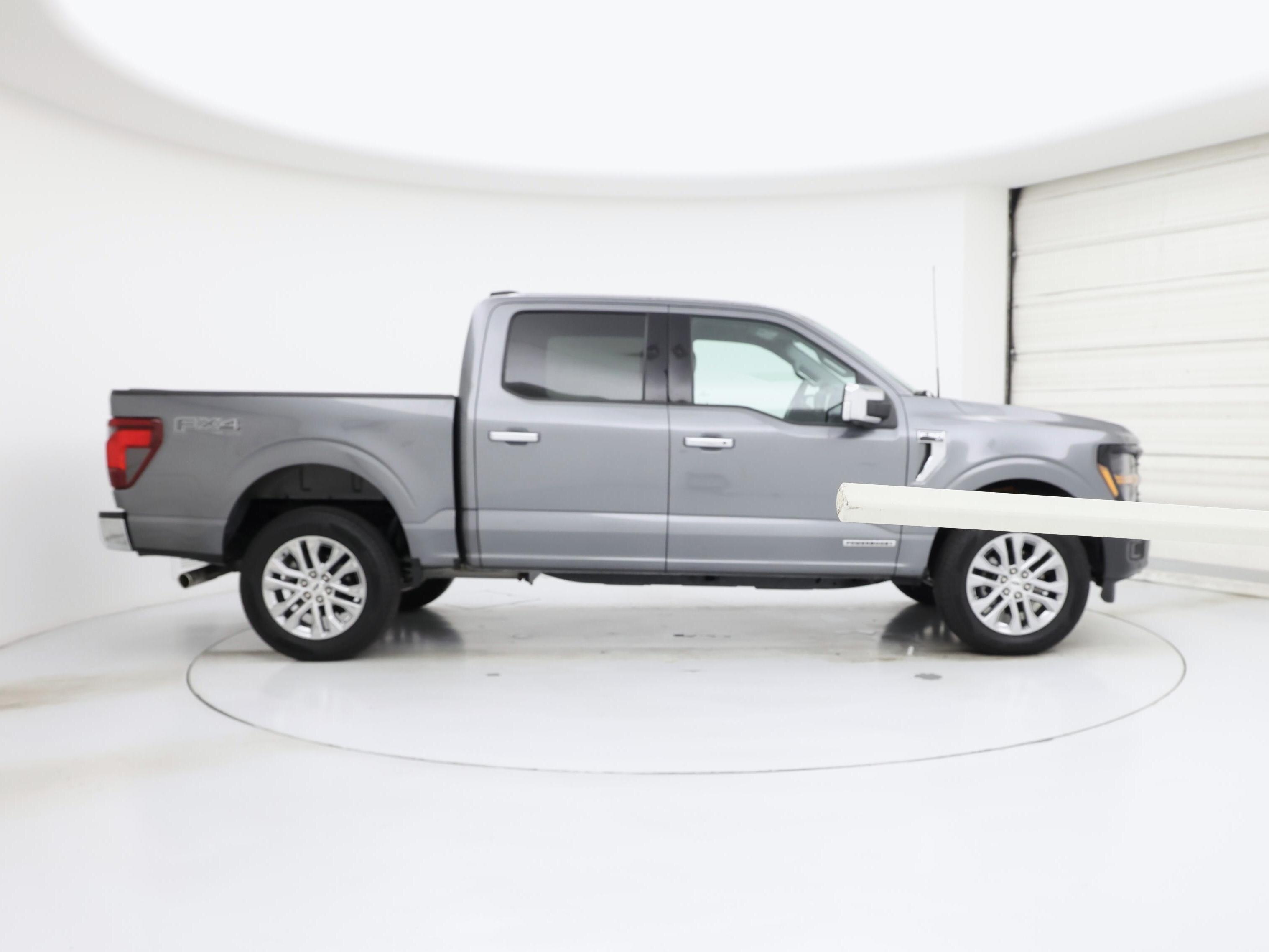 Thumbnail: 2024 Ford F-150 - 7