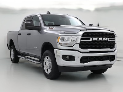 2024 Ram 2500 Bighorn