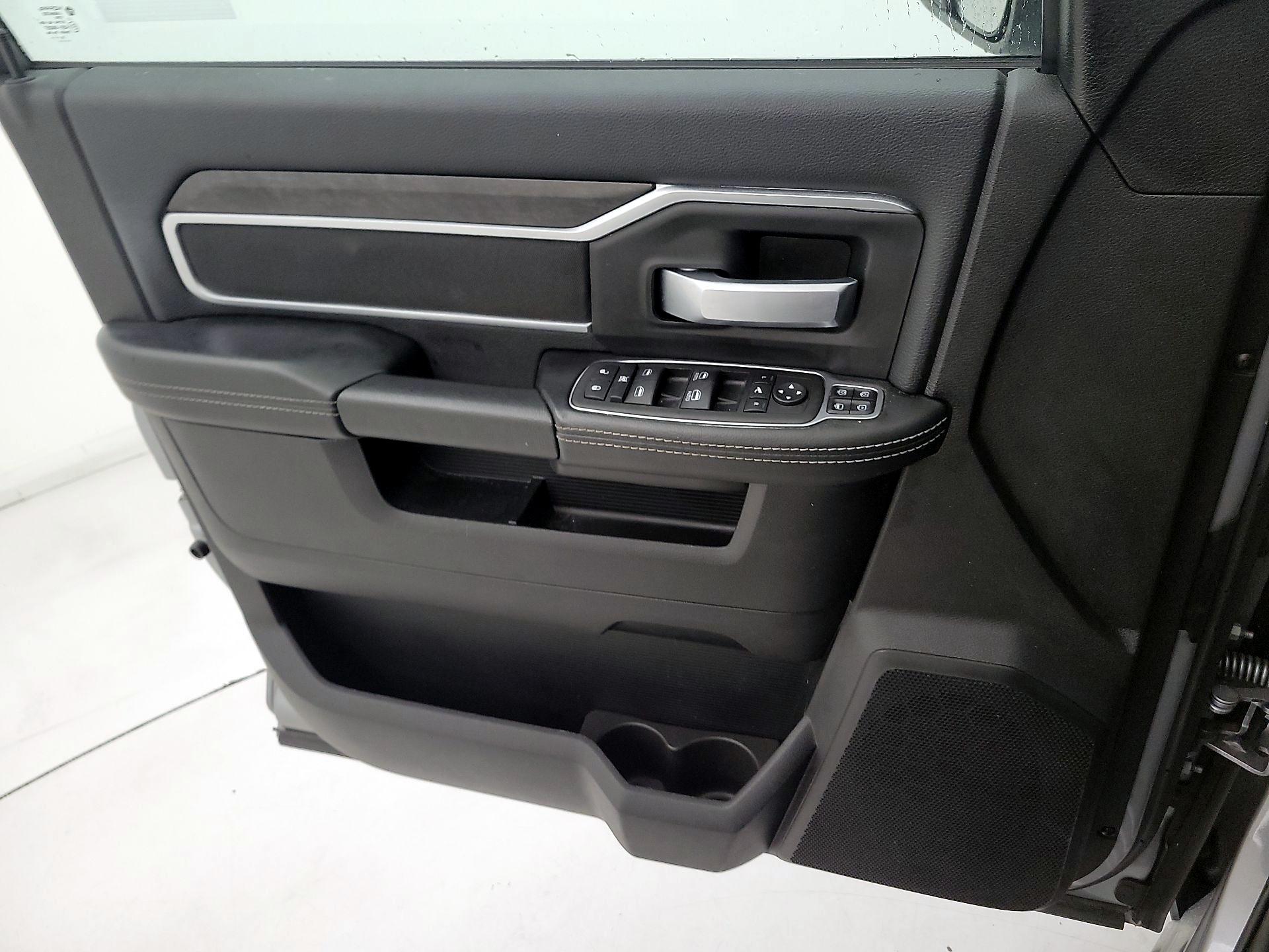 Thumbnail: 2024 RAM 2500 - 12