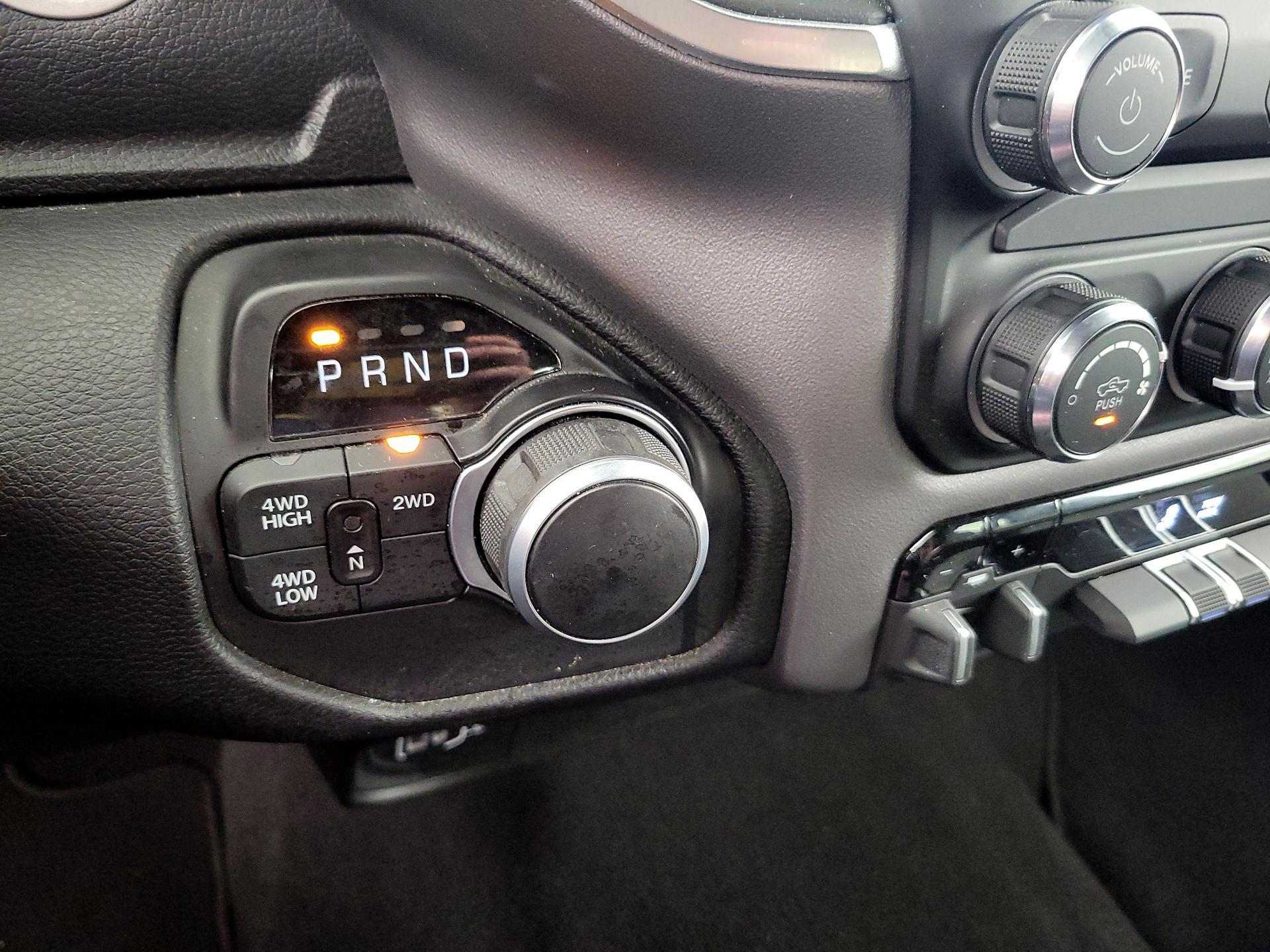 Thumbnail: 2024 RAM 2500 - 17