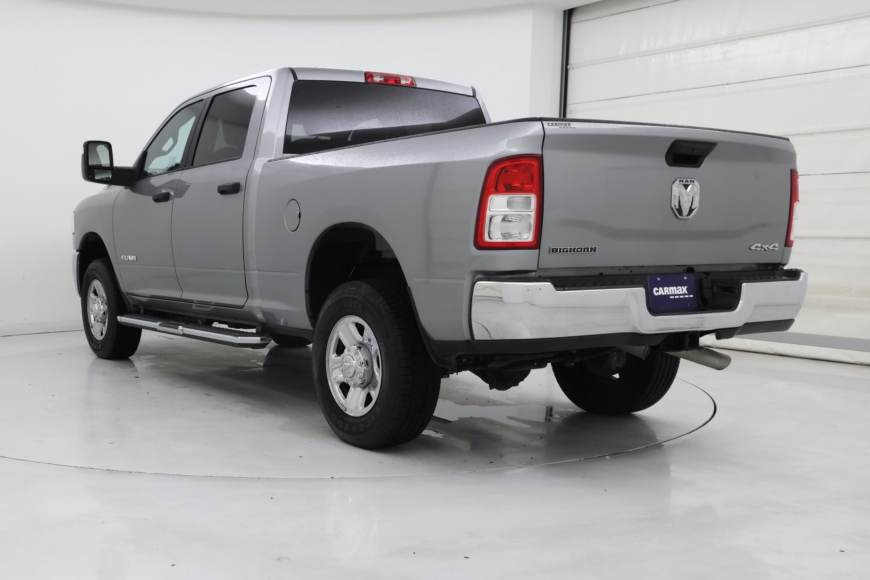 Thumbnail: 2024 RAM 2500 - 2
