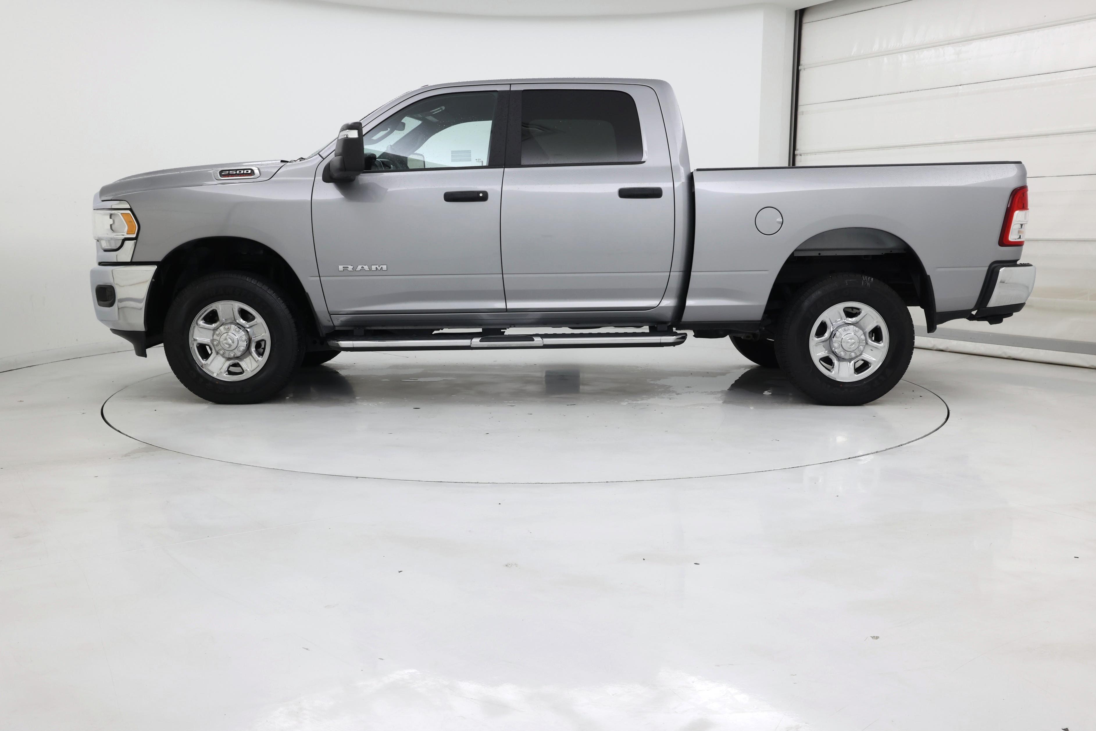 Thumbnail: 2024 RAM 2500 - 3