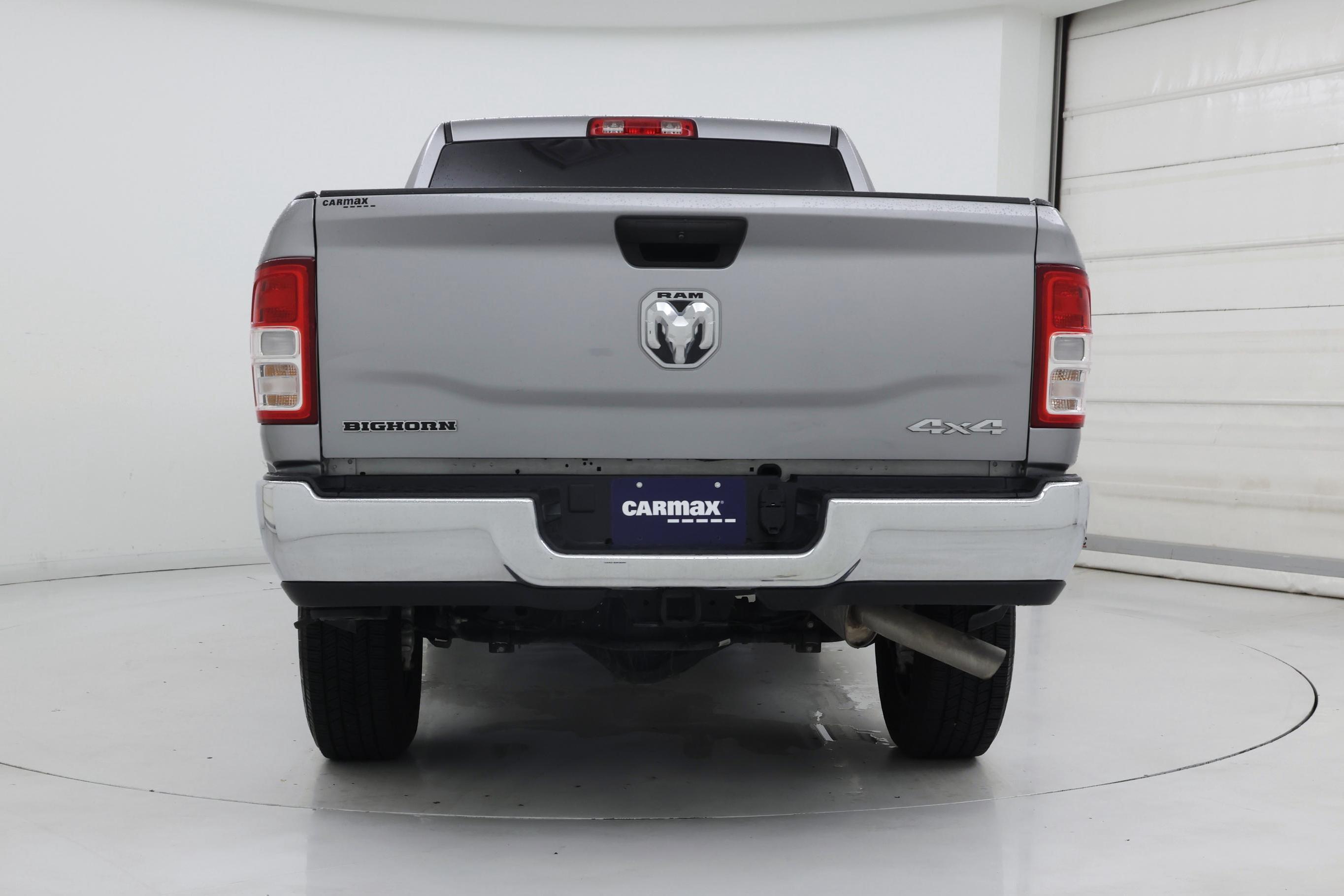 Thumbnail: 2024 RAM 2500 - 6