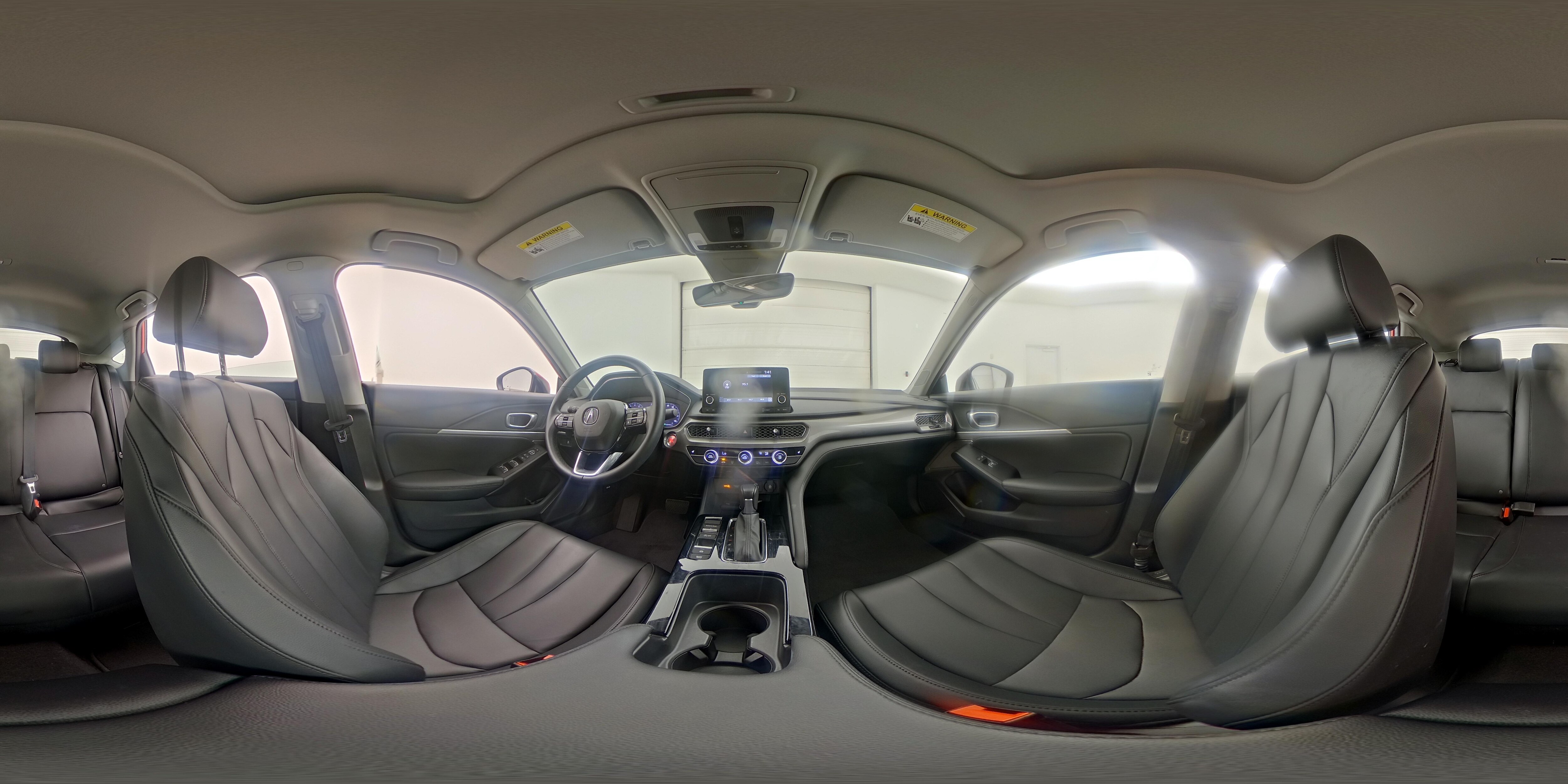 2023 Acura Integra Base - Photo 25