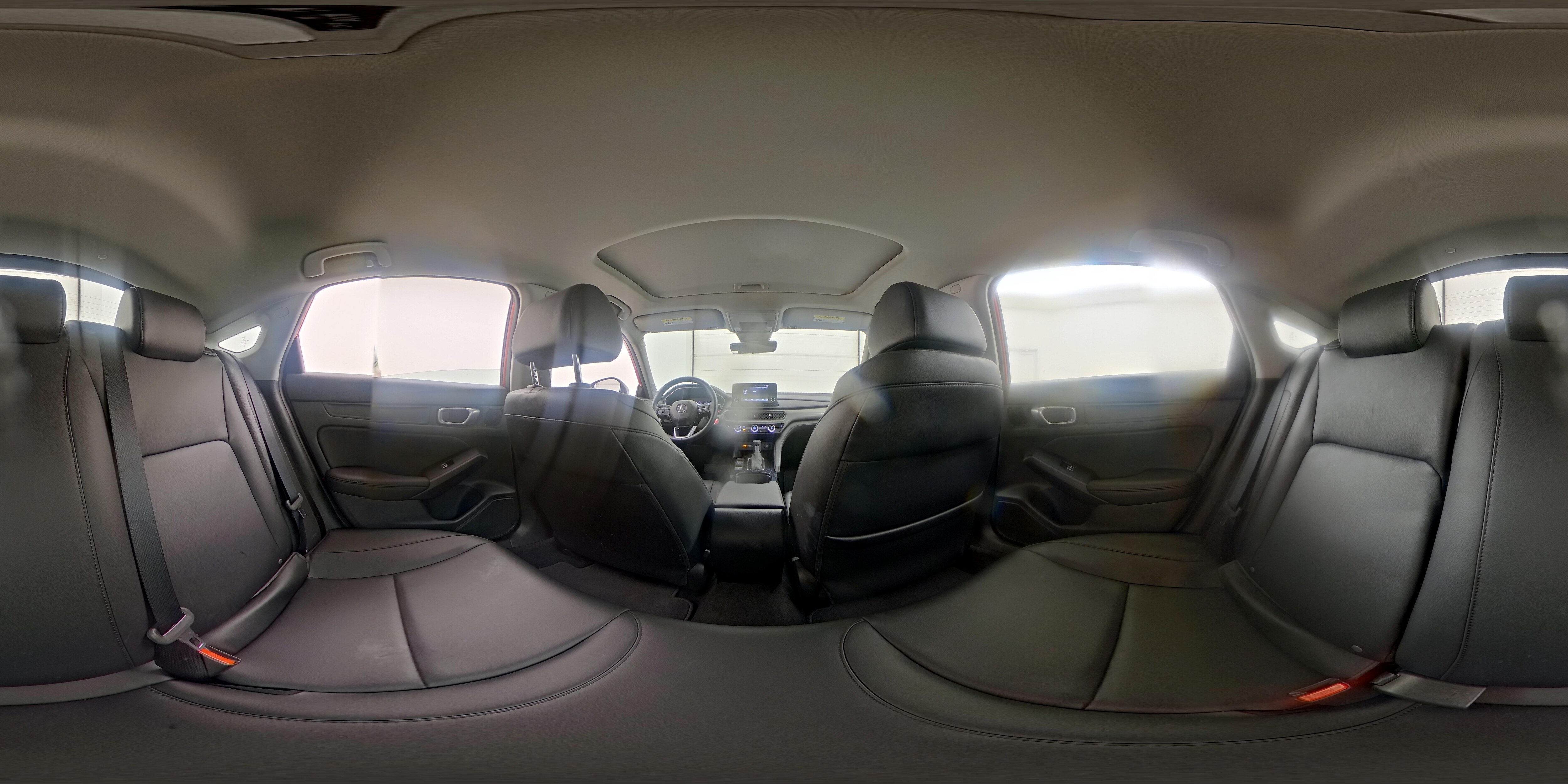 2023 Acura Integra Base - Photo 26