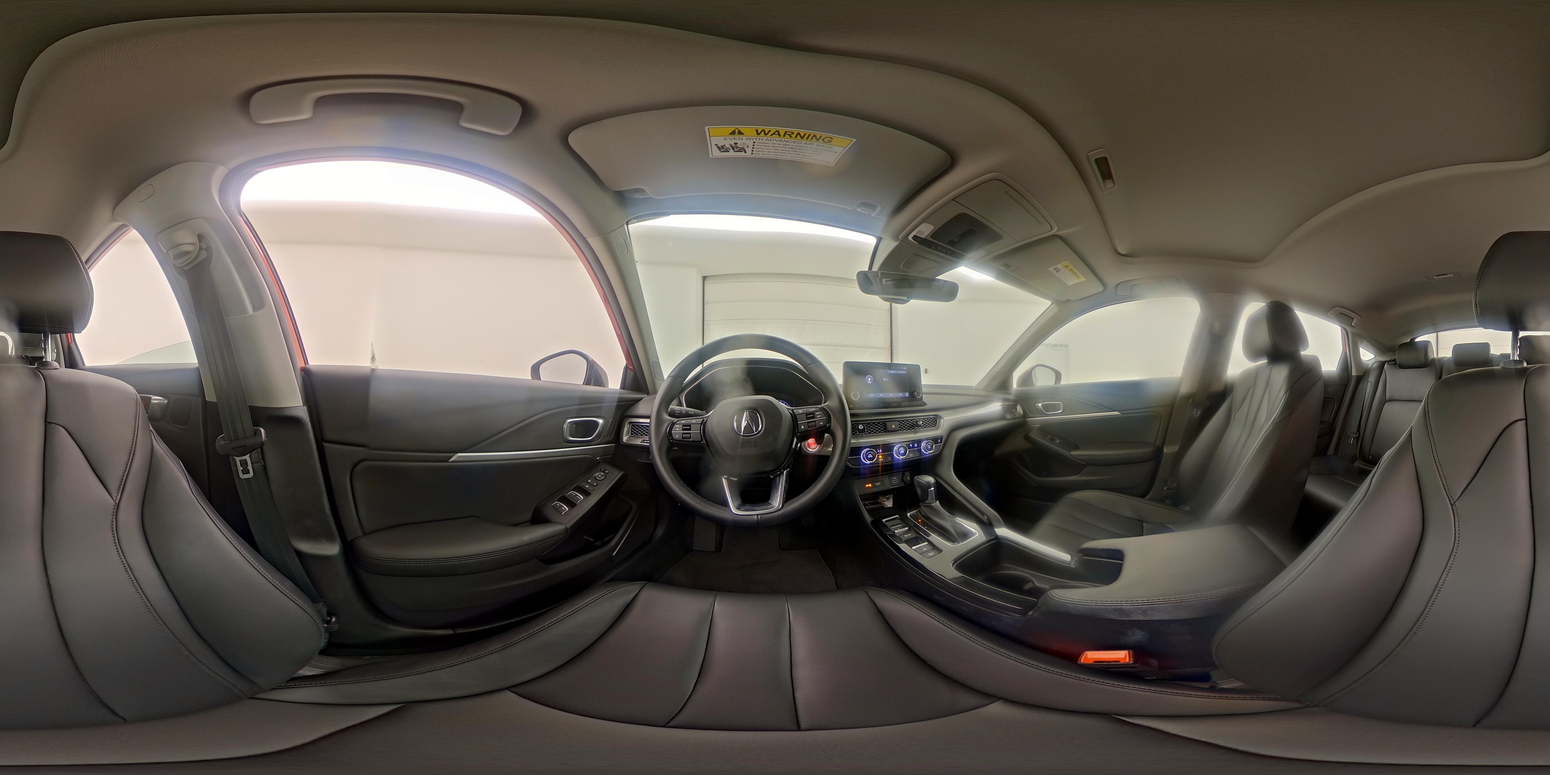 2023 Acura Integra Base - Photo 27