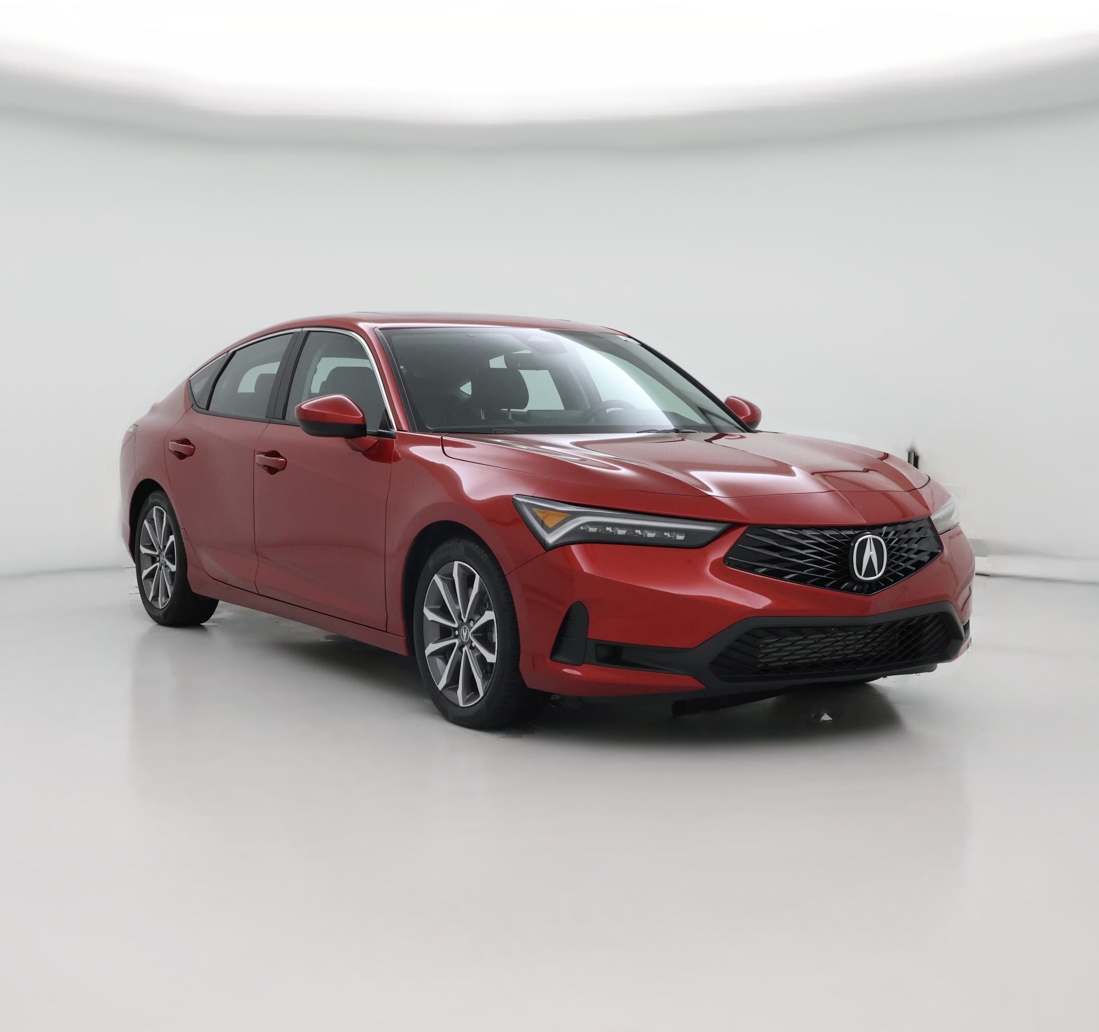 Thumbnail: 2023 Acura Integra - 1