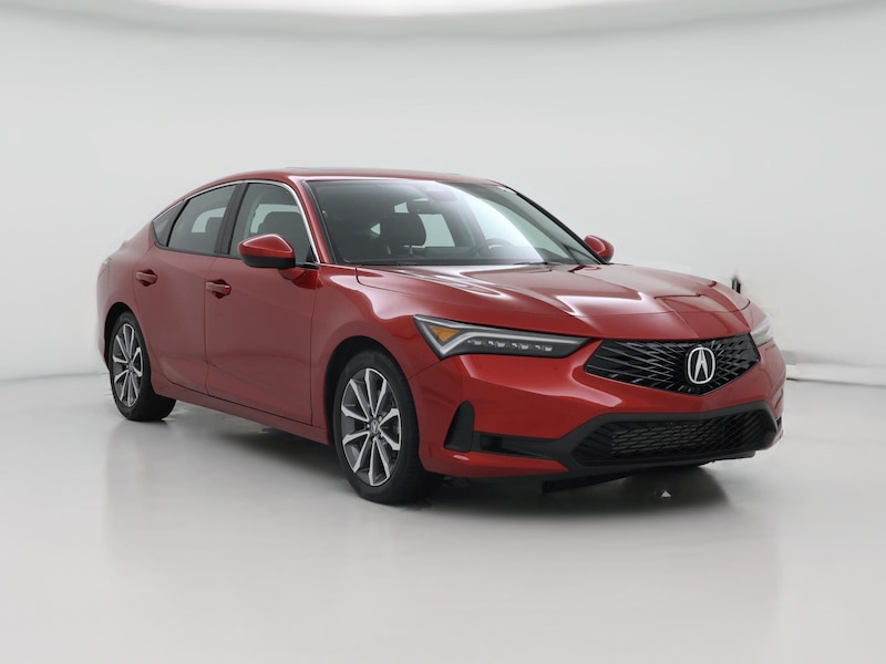 2023 Acura Integra  -
                  Columbus, GA