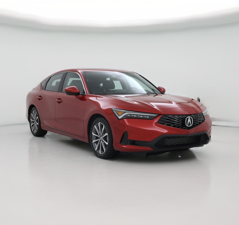 2023 Acura Integra