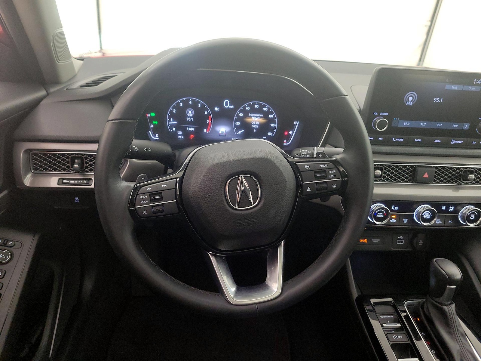 2023 Acura Integra Base - Photo 11
