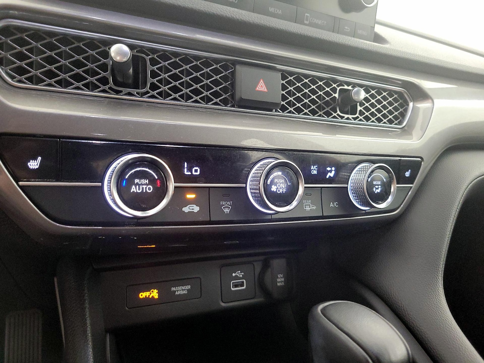 2023 Acura Integra Base - Photo 17