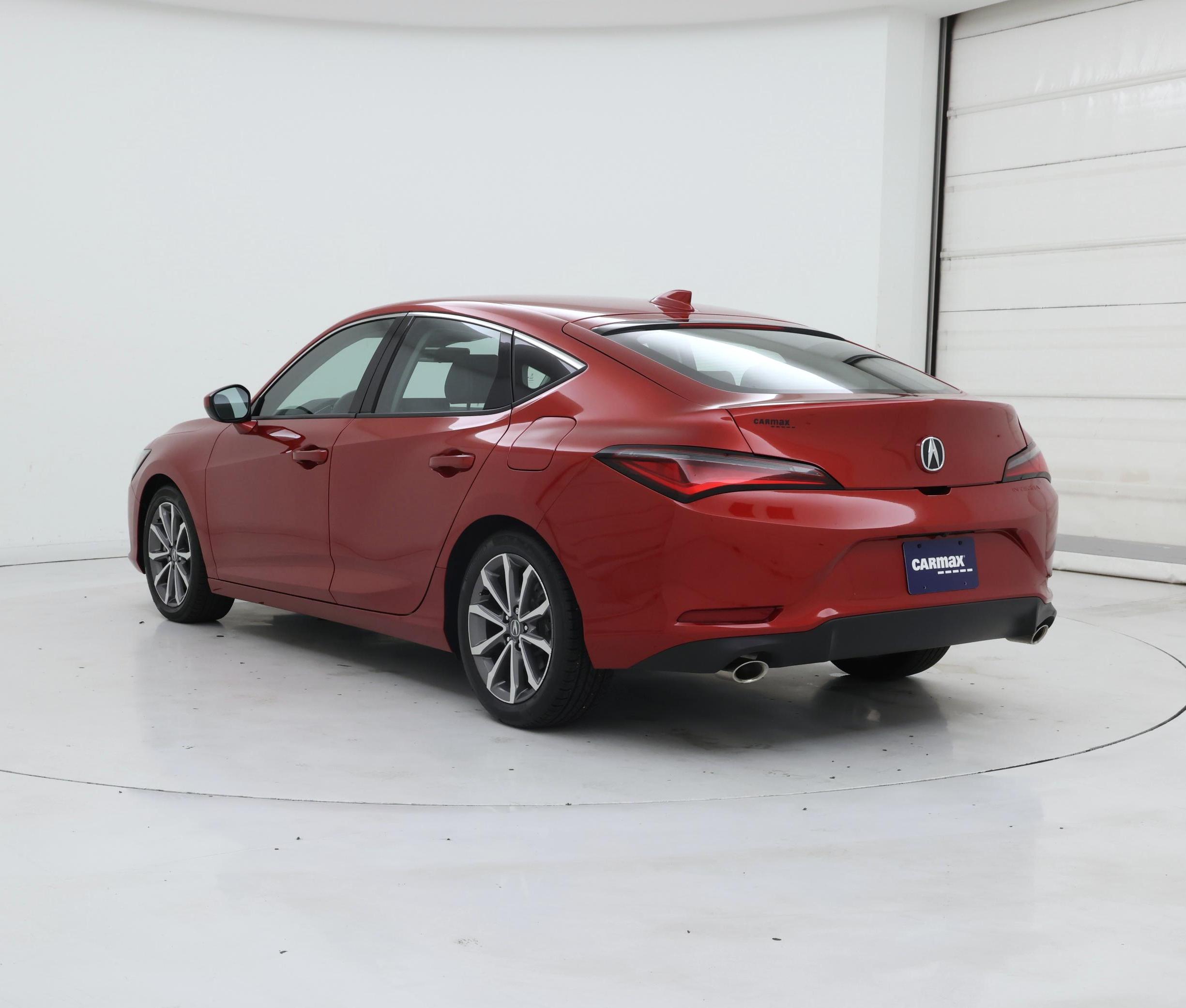 Thumbnail: 2023 Acura Integra - 2