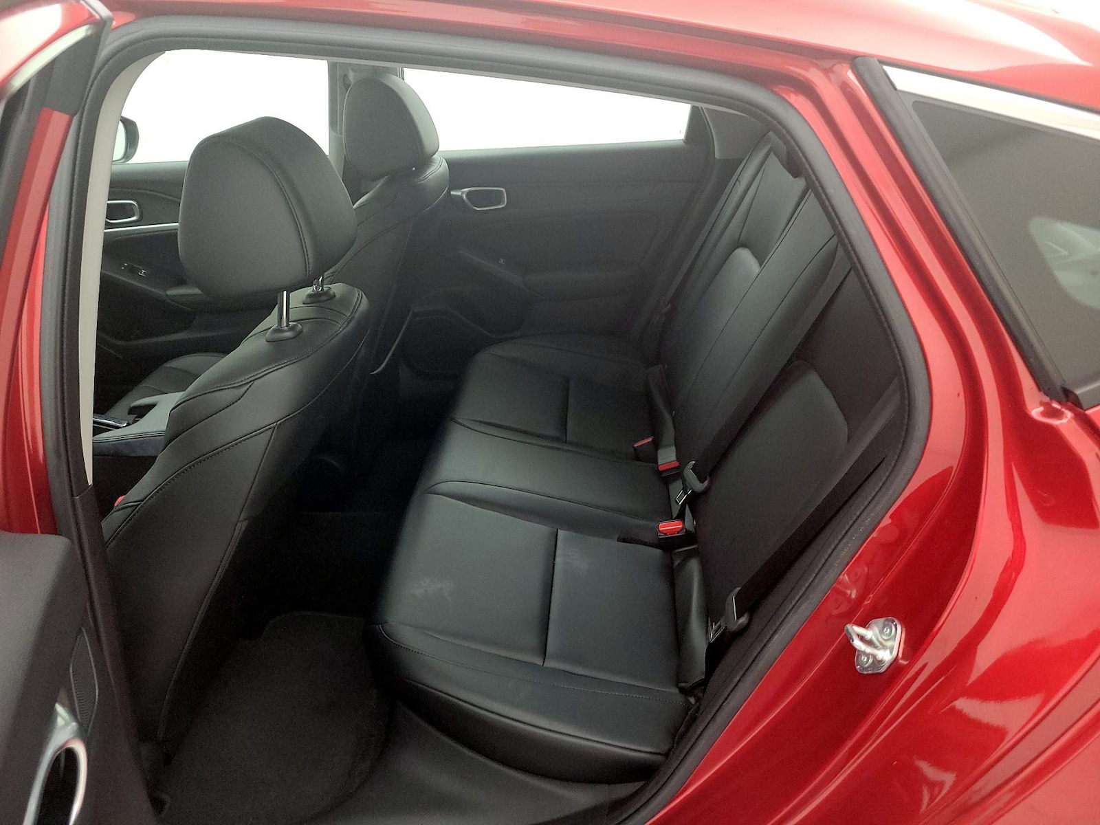 2023 Acura Integra Base - Photo 21