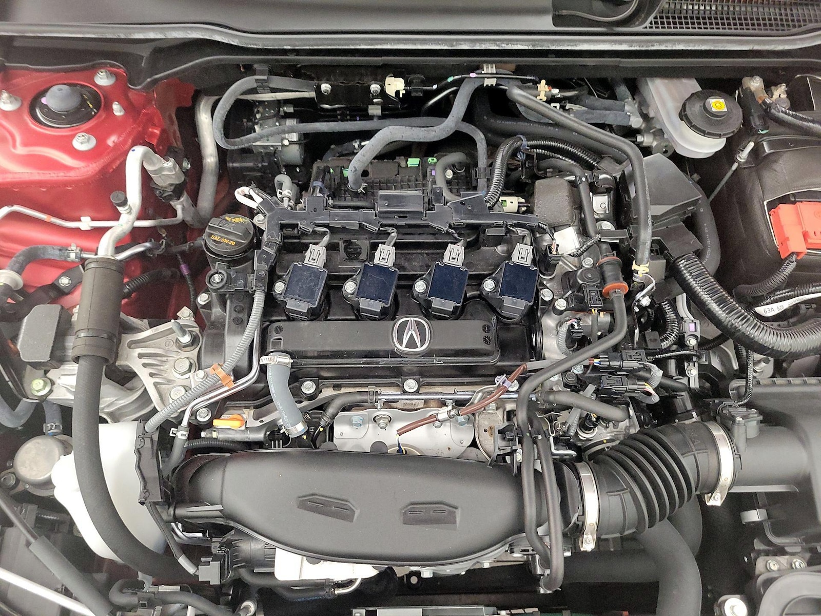 2023 Acura Integra Base - Photo 23