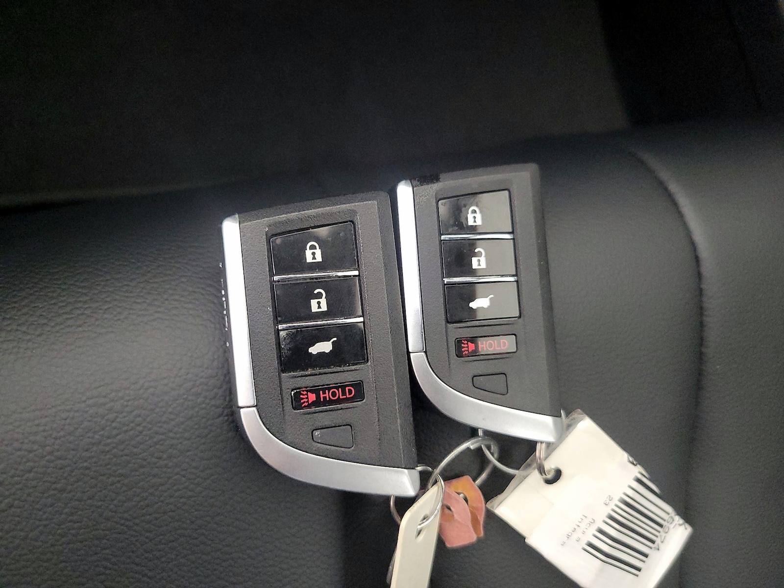 2023 Acura Integra Base - Photo 24
