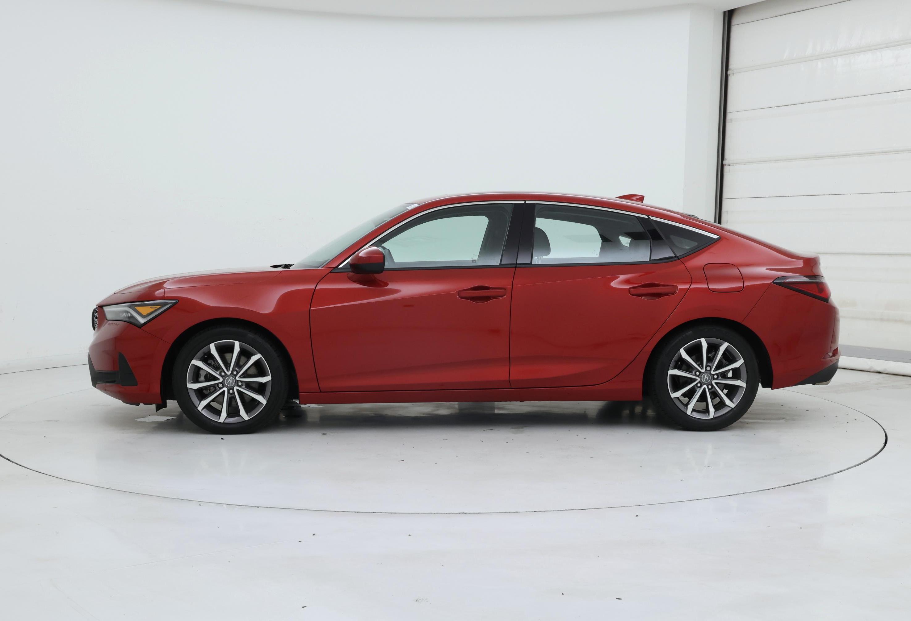 Thumbnail: 2023 Acura Integra - 3