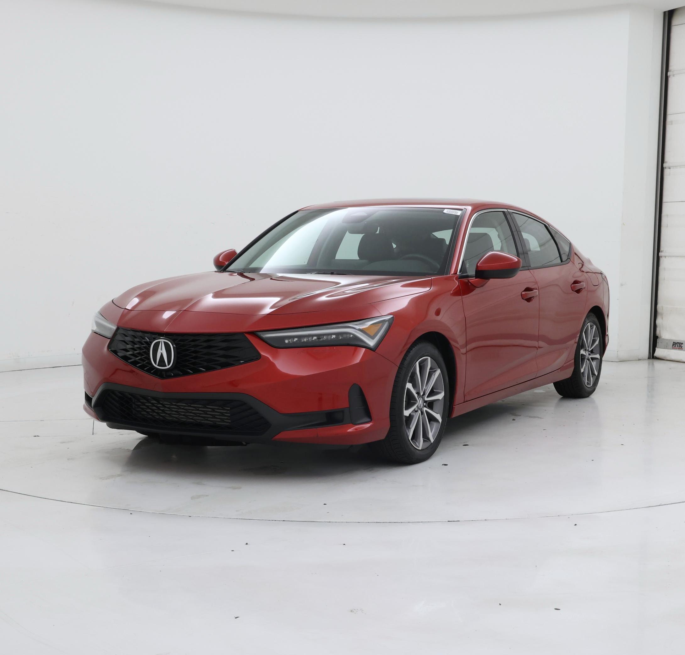 Thumbnail: 2023 Acura Integra - 4