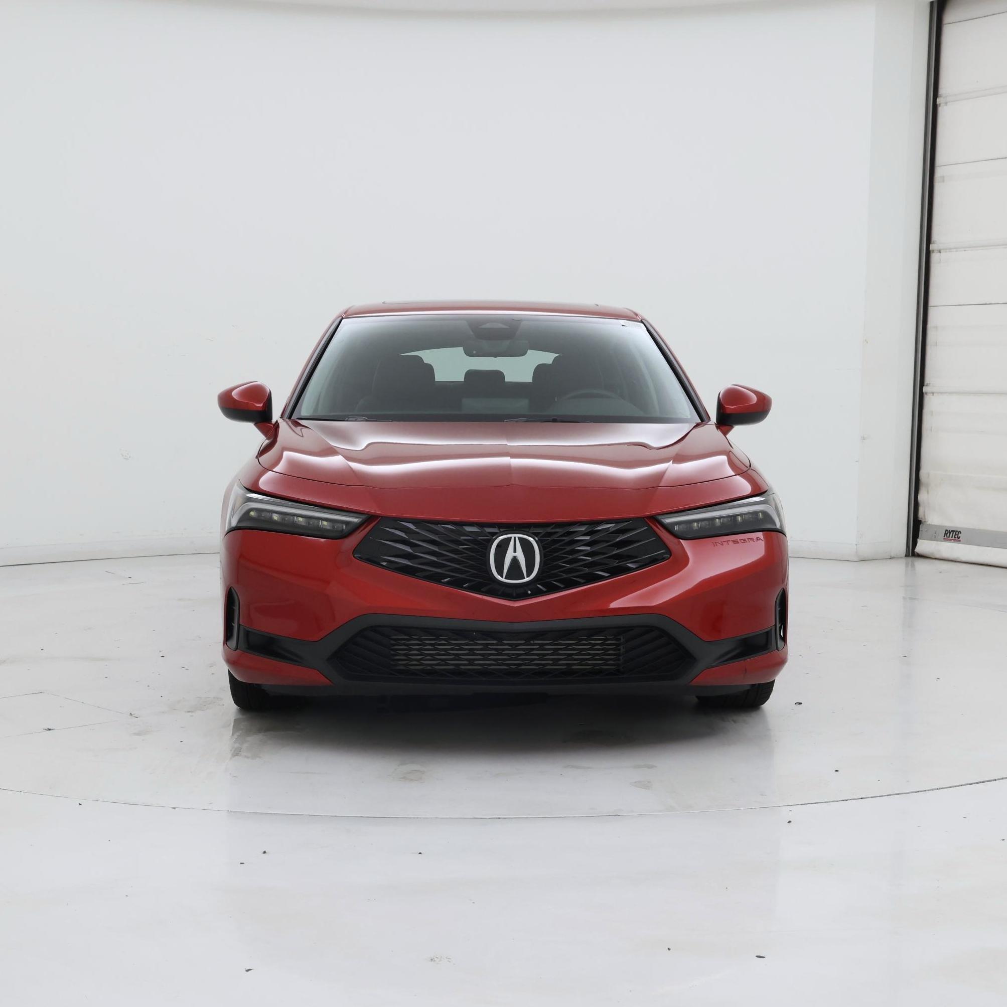Thumbnail: 2023 Acura Integra - 5