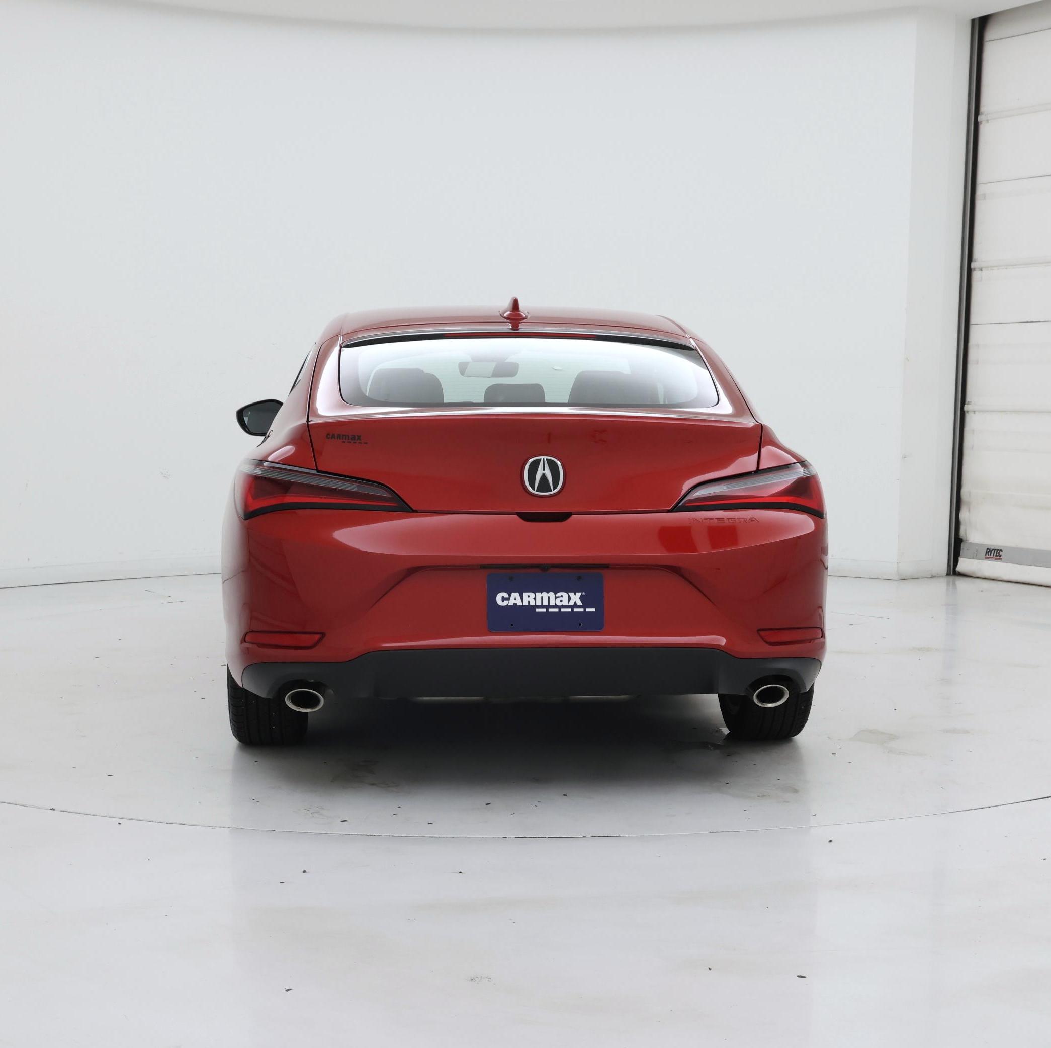 Thumbnail: 2023 Acura Integra - 6